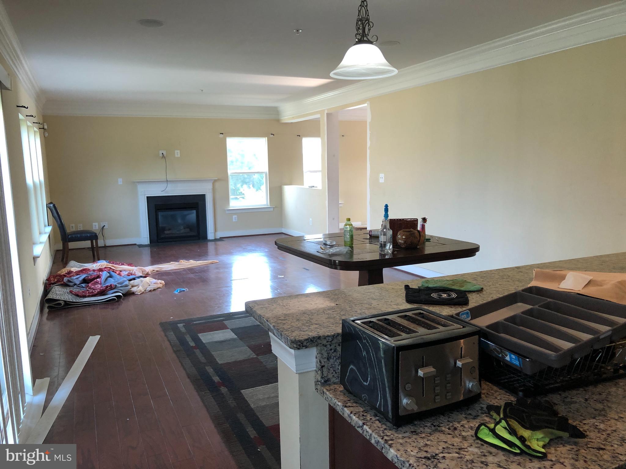 MIDDLETOWN WOODS - Residential