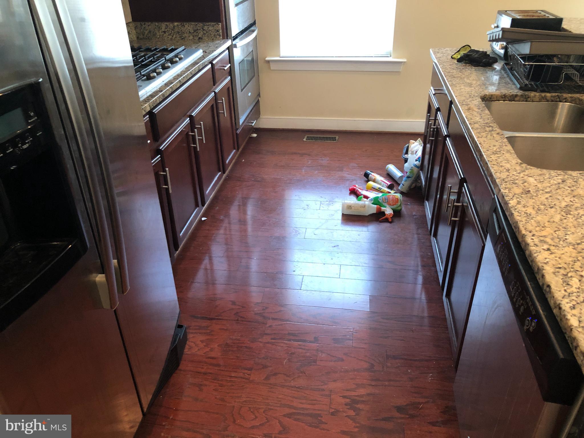 MIDDLETOWN WOODS - Residential