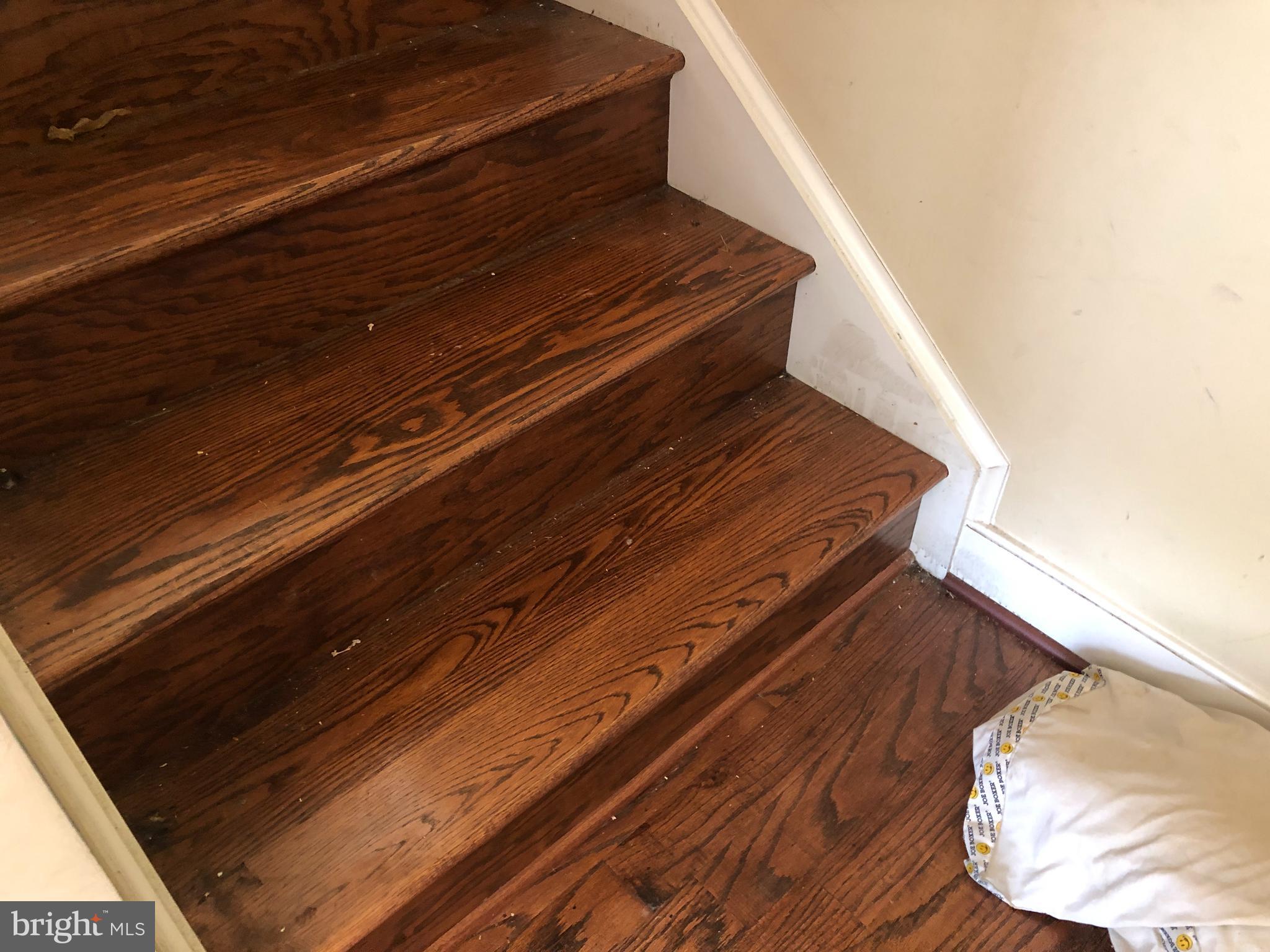 MIDDLETOWN WOODS - Residential