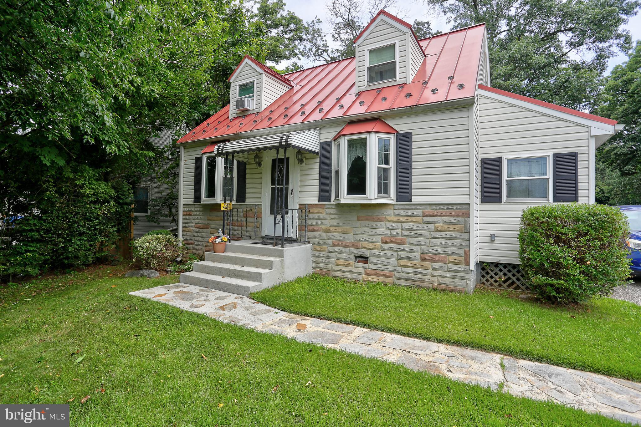 9244 ANNAPOLIS ROAD