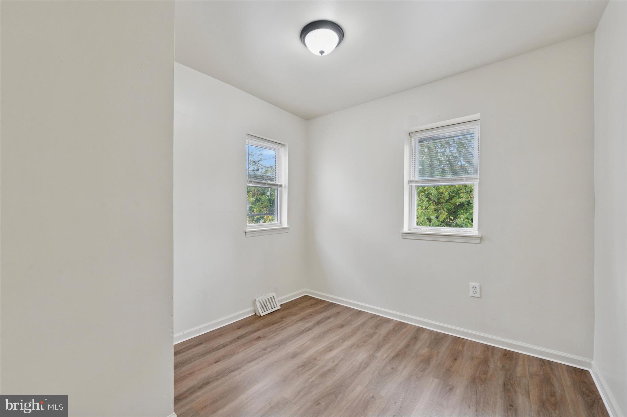 CHESTER CITY - Residential Lease