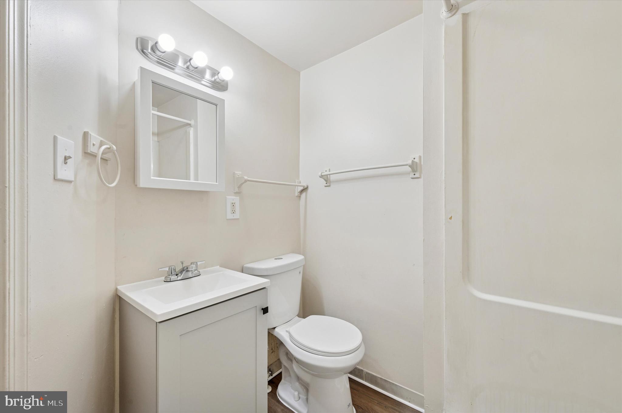 CHESTER CITY - Residential Lease