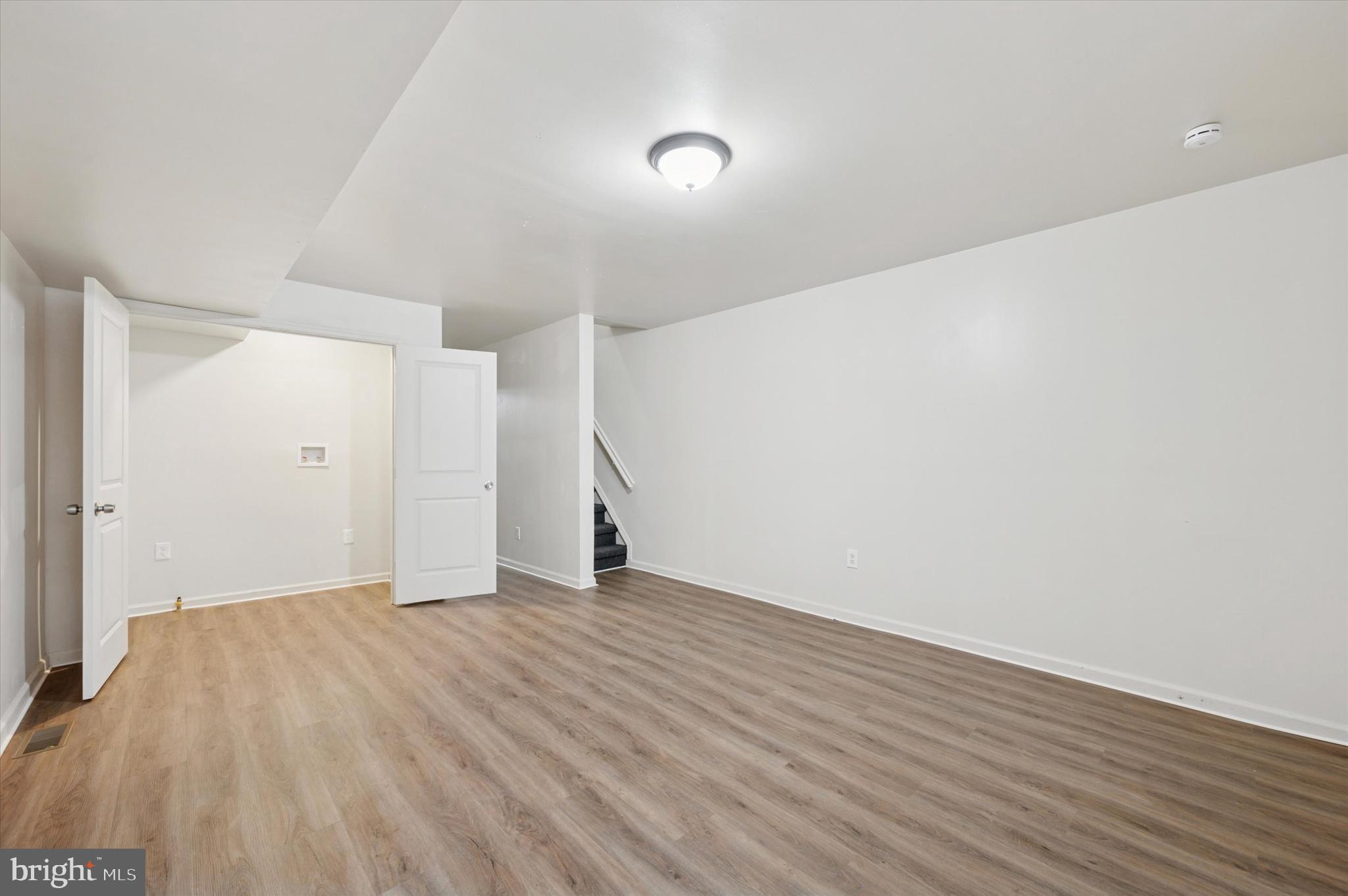 CHESTER CITY - Residential Lease