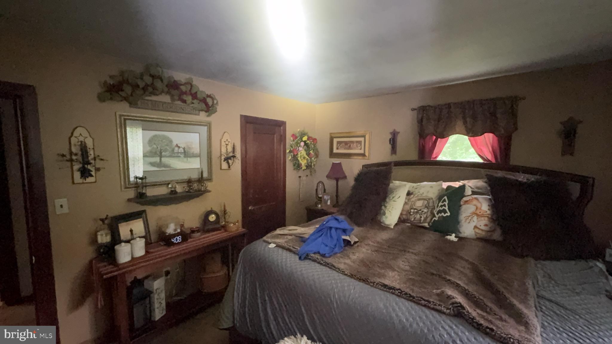 398 BREWSTER BRIDGE ROAD