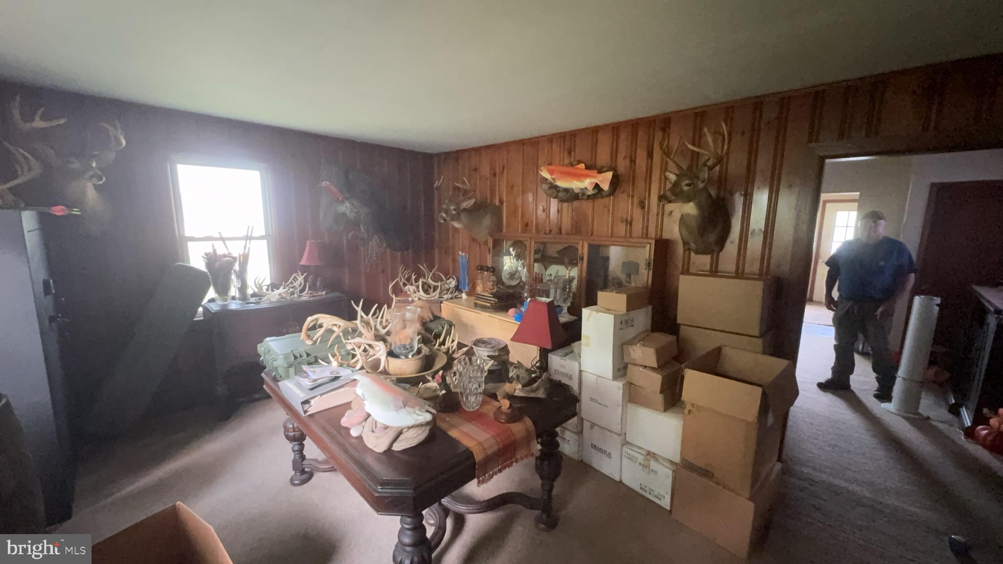 398 BREWSTER BRIDGE ROAD