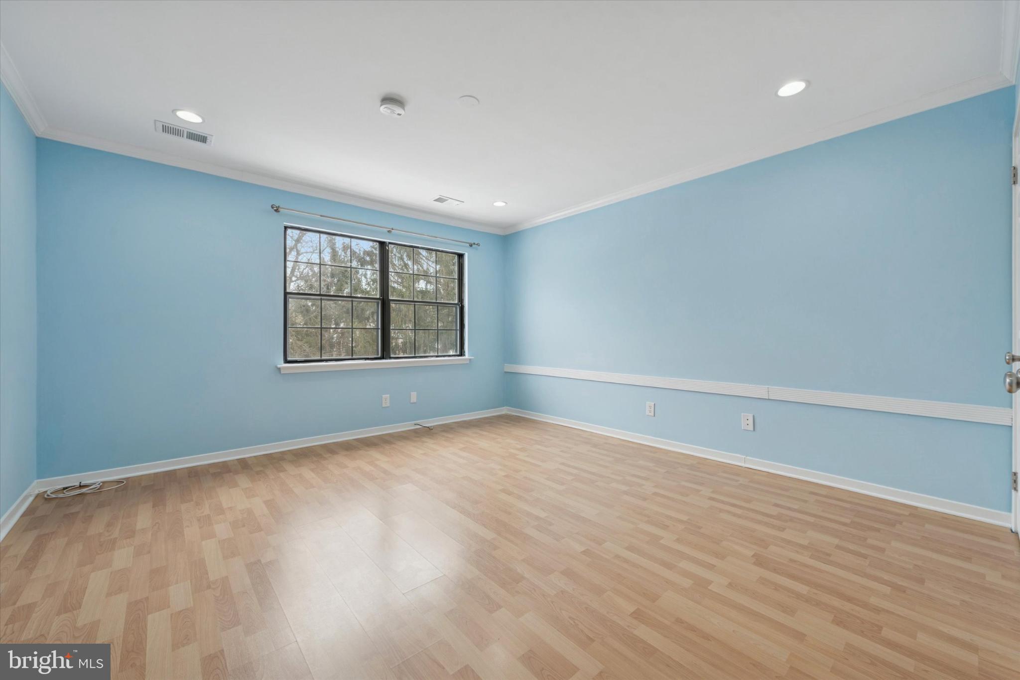 THE CROSSINGS AT EXT - Residential