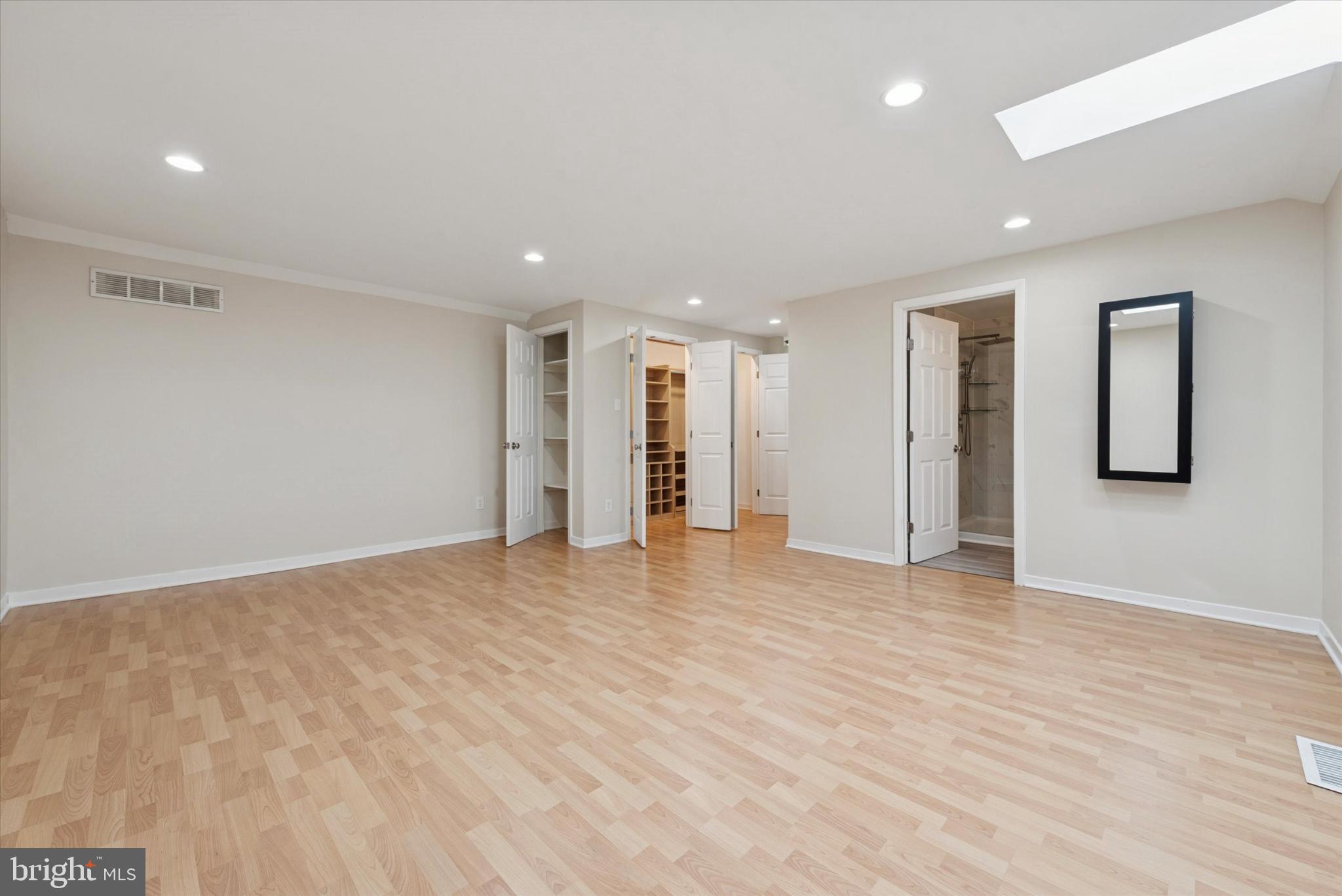 THE CROSSINGS AT EXT - Residential