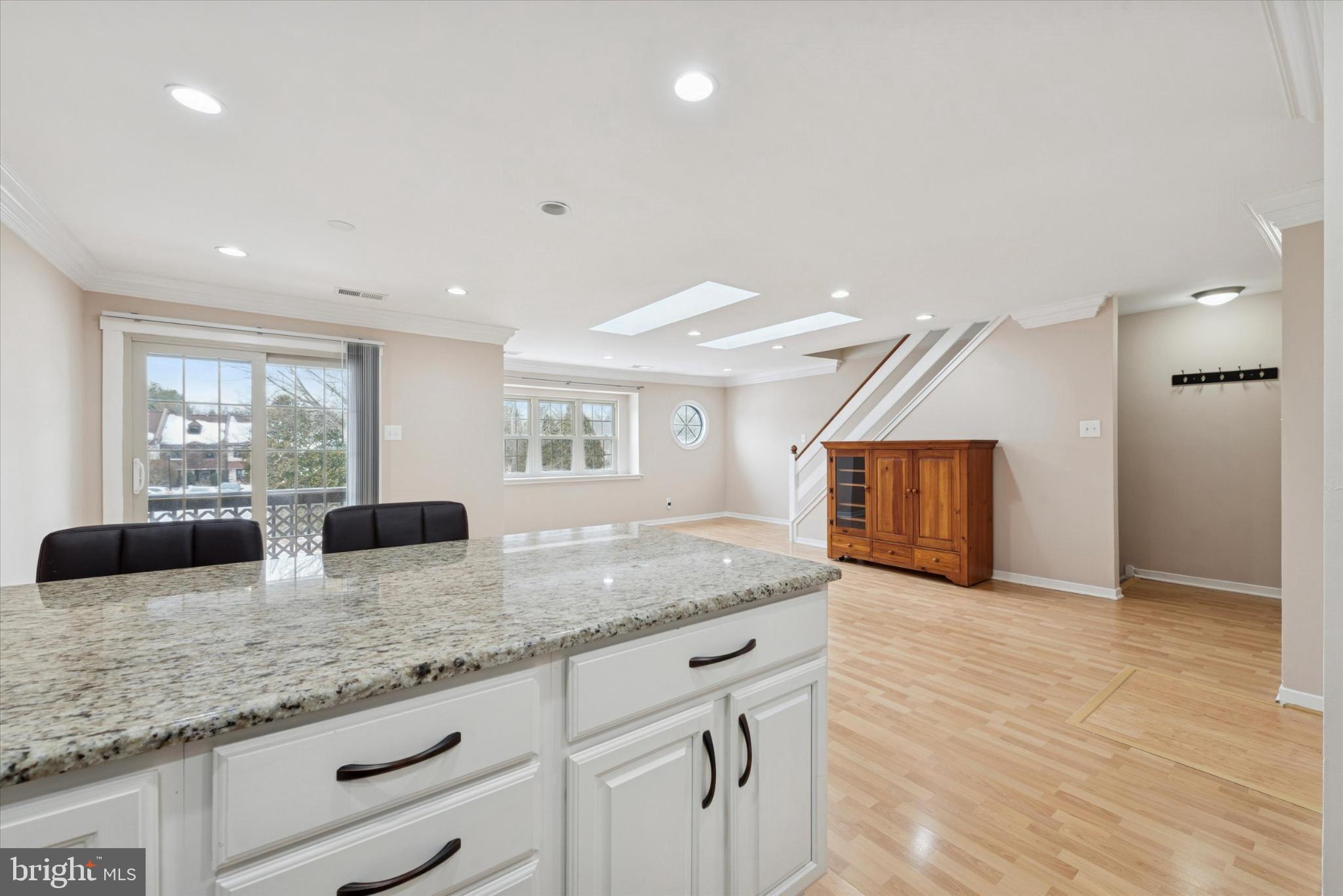 THE CROSSINGS AT EXT - Residential