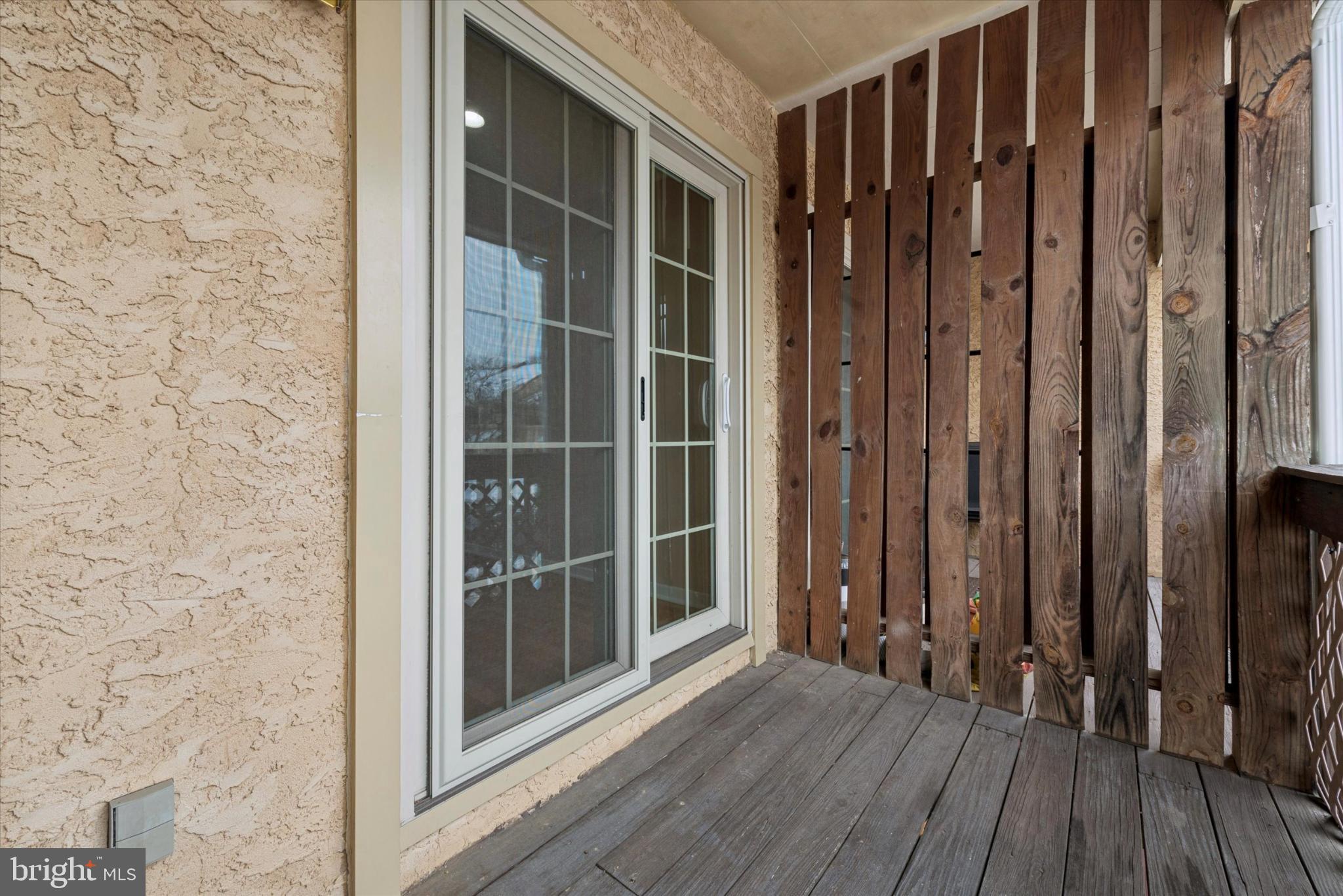 THE CROSSINGS AT EXT - Residential