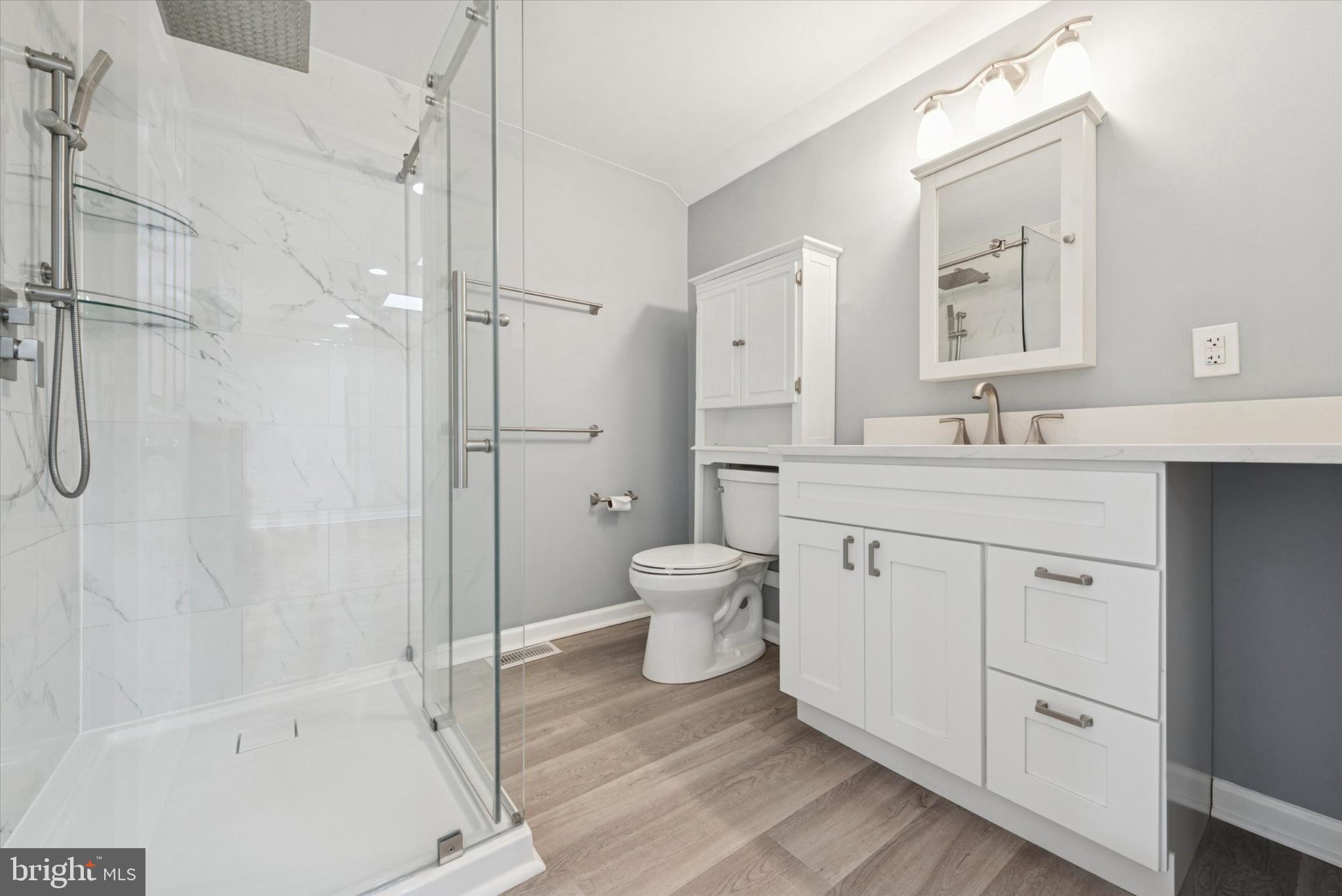 THE CROSSINGS AT EXT - Residential