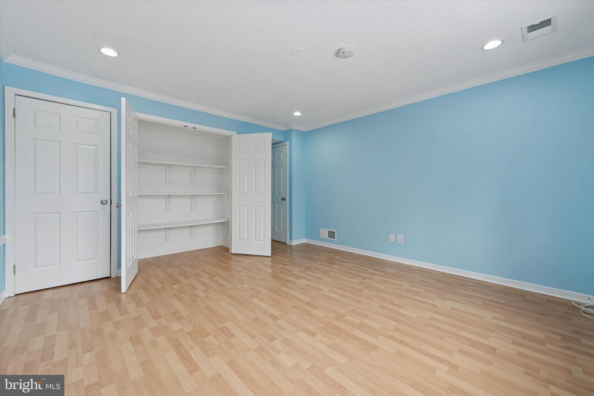 THE CROSSINGS AT EXT - Residential