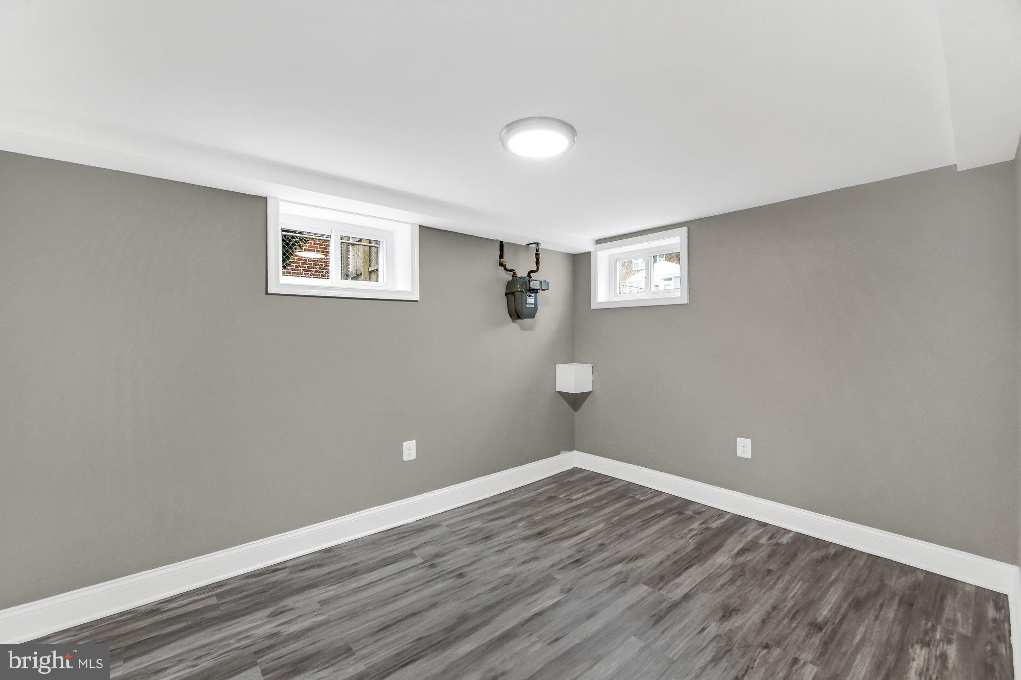 BROOKLYN PARK - Residential