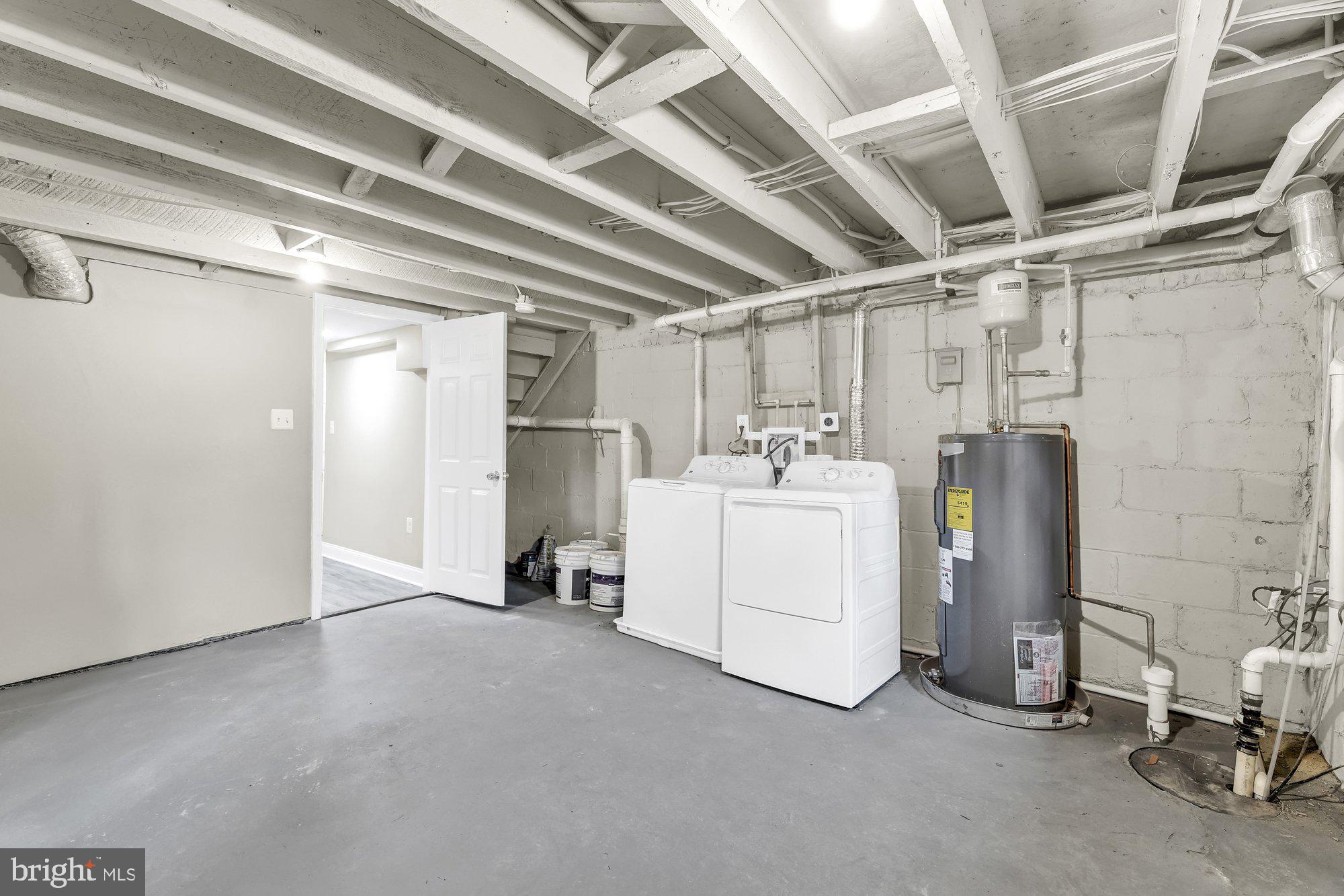 BROOKLYN PARK - Residential