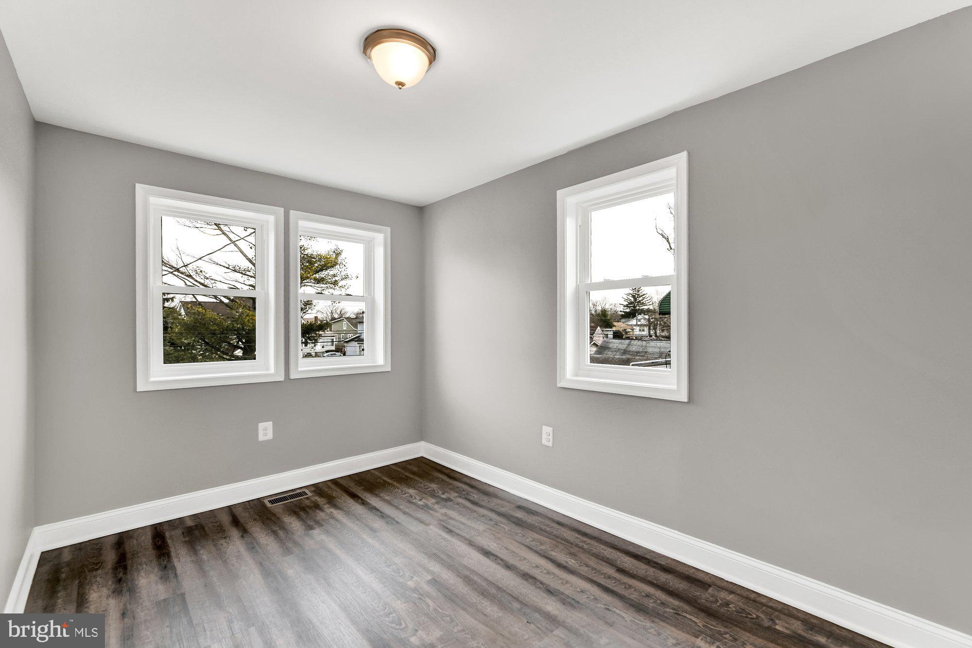 BROOKLYN PARK - Residential