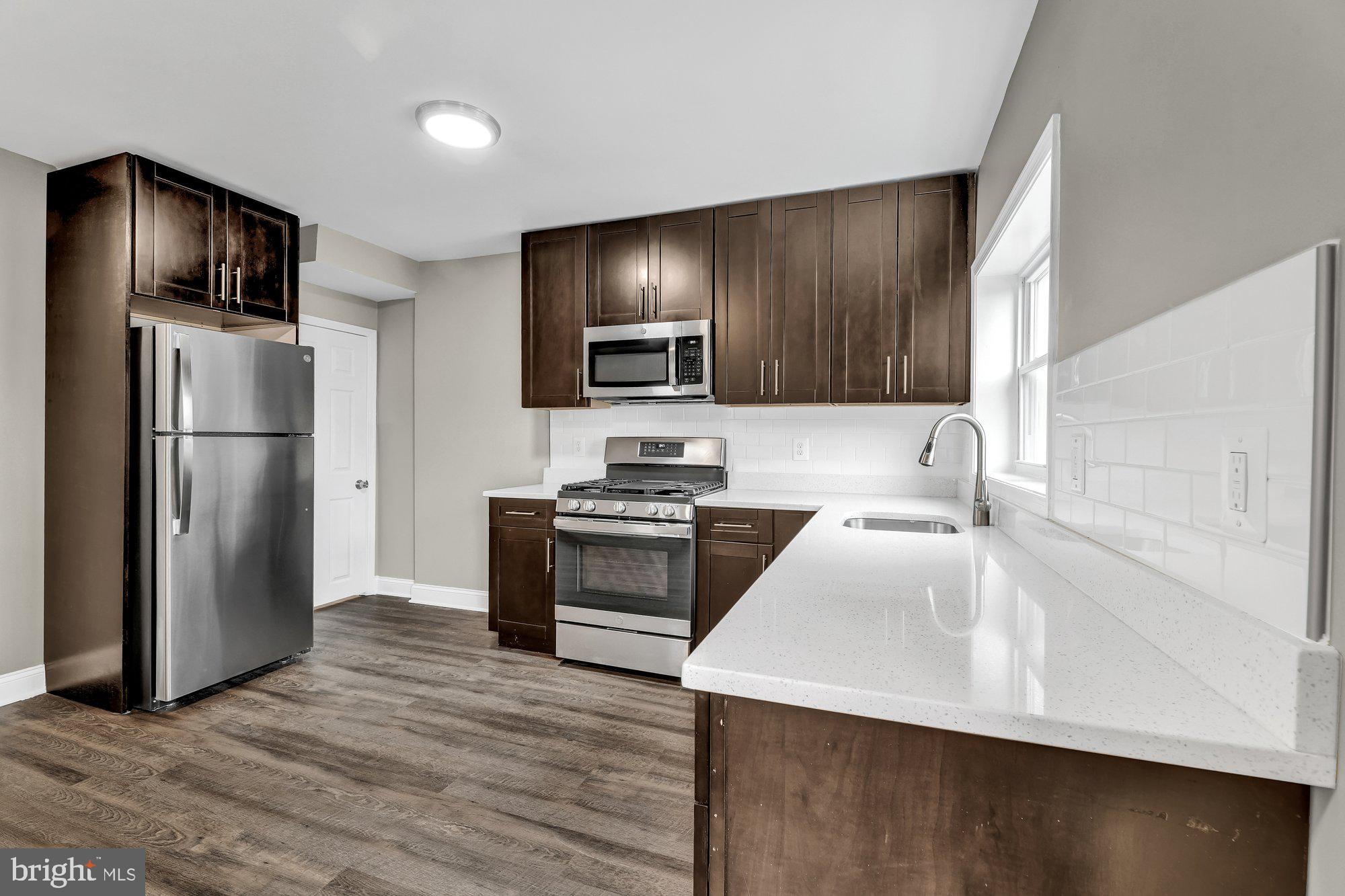 BROOKLYN PARK - Residential