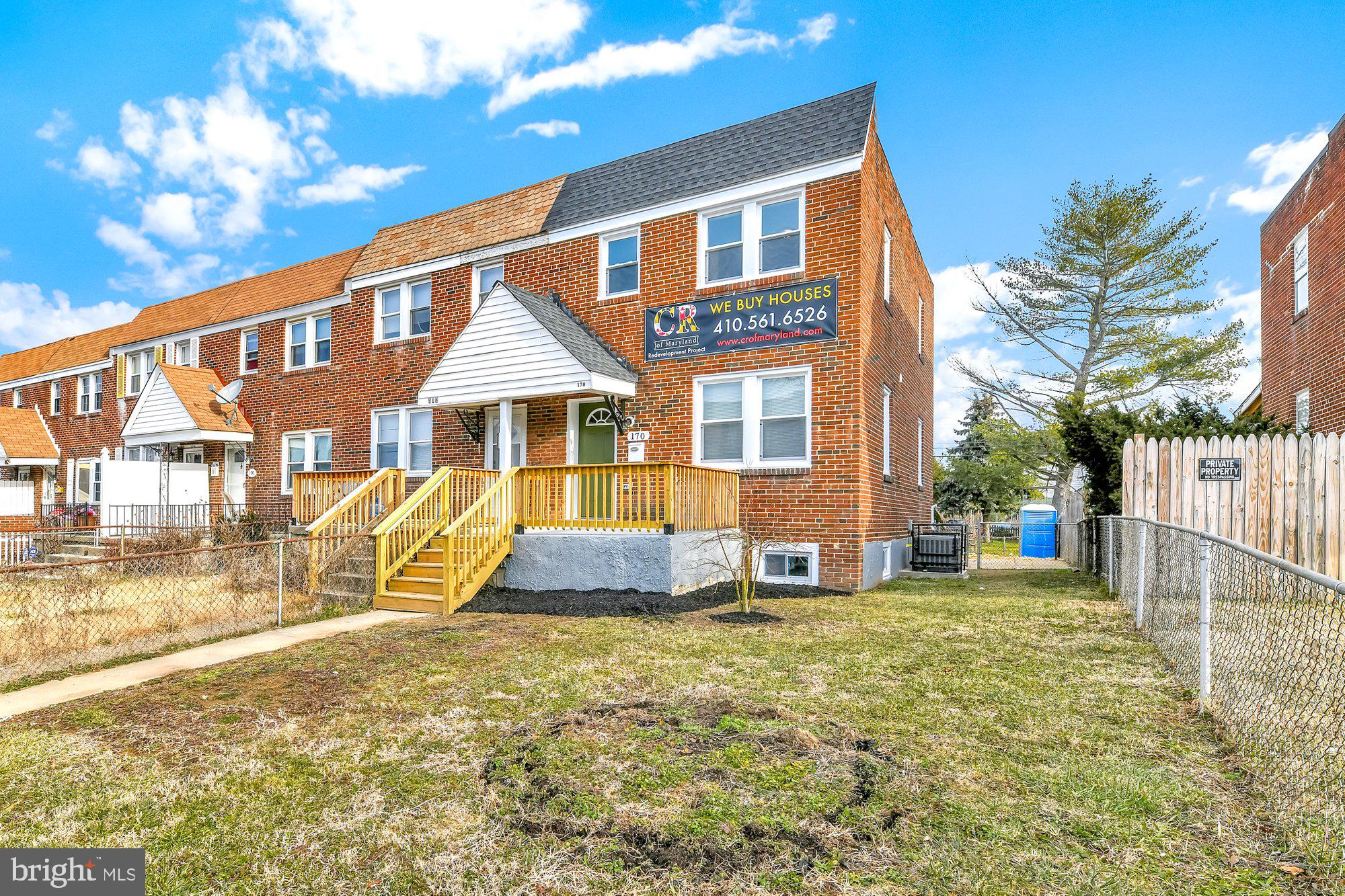 BROOKLYN PARK - Residential