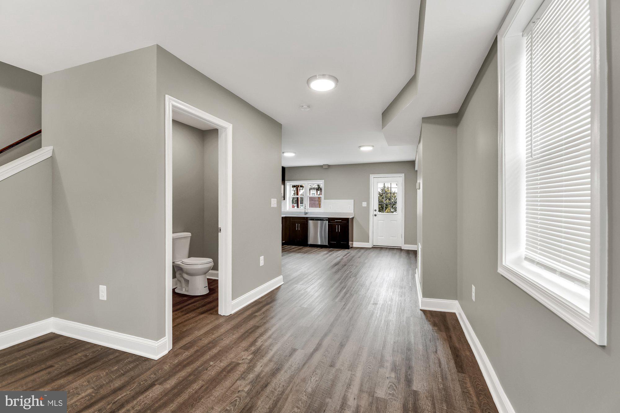 BROOKLYN PARK - Residential