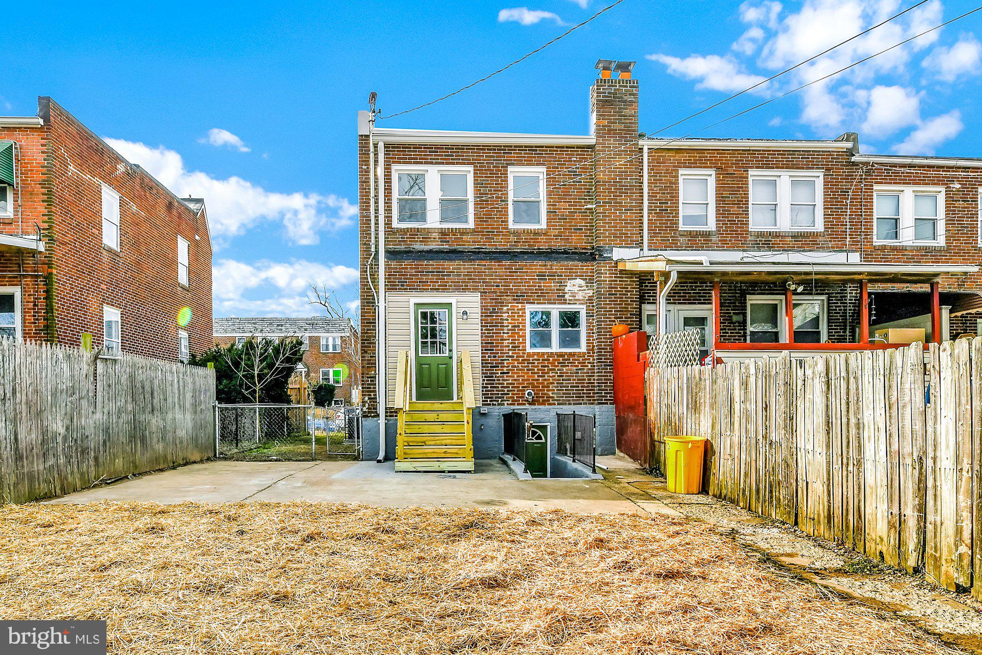 BROOKLYN PARK - Residential