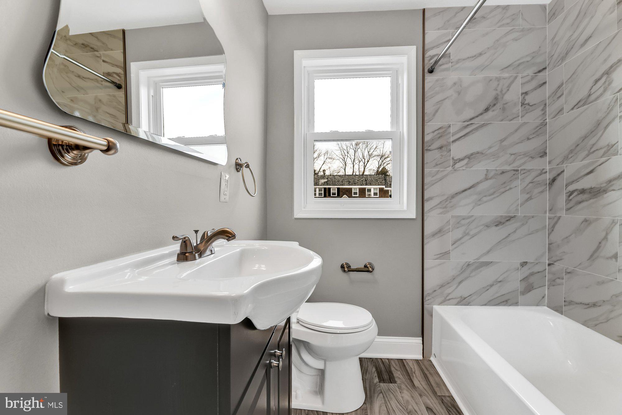 BROOKLYN PARK - Residential