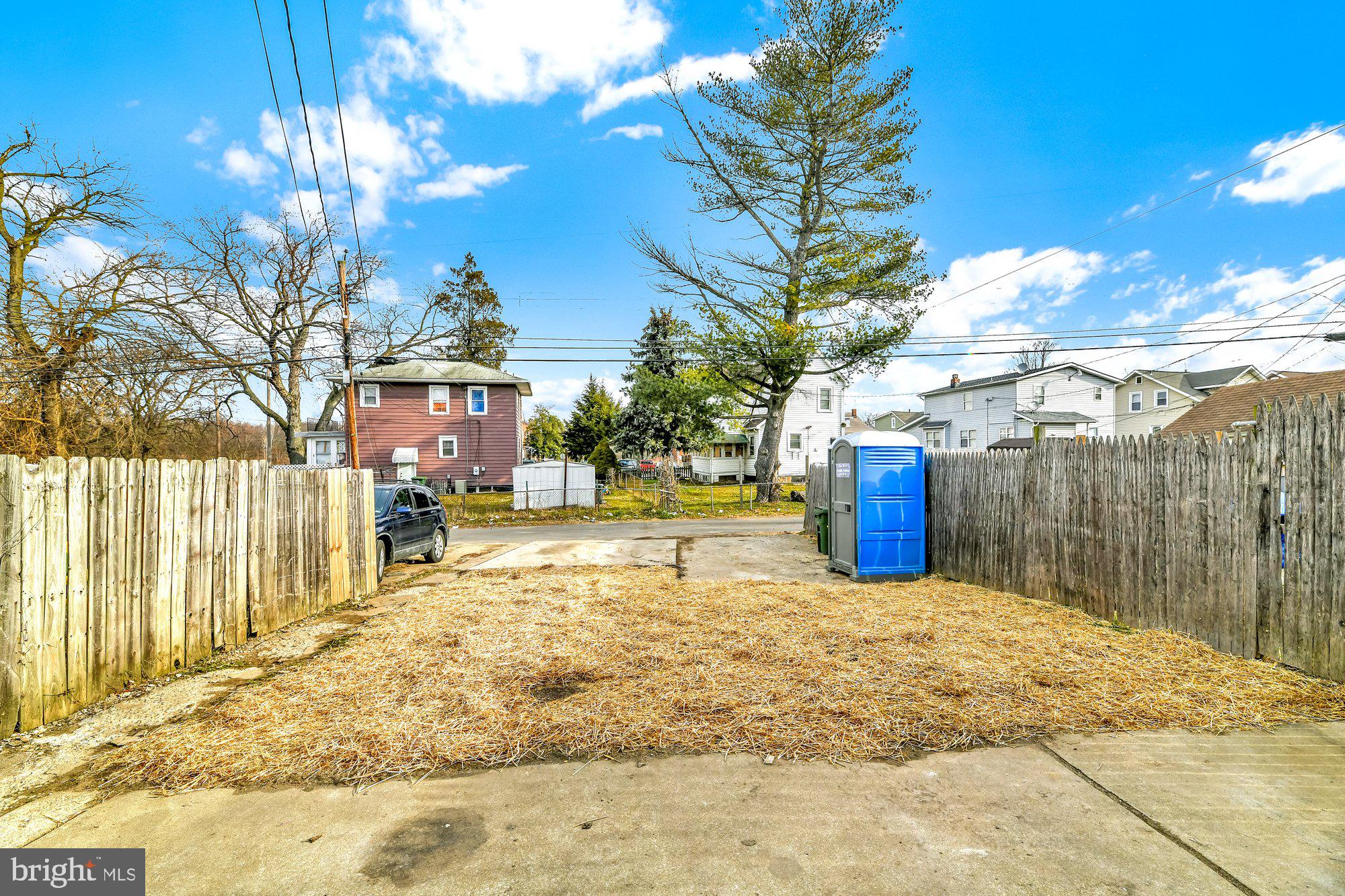 BROOKLYN PARK - Residential