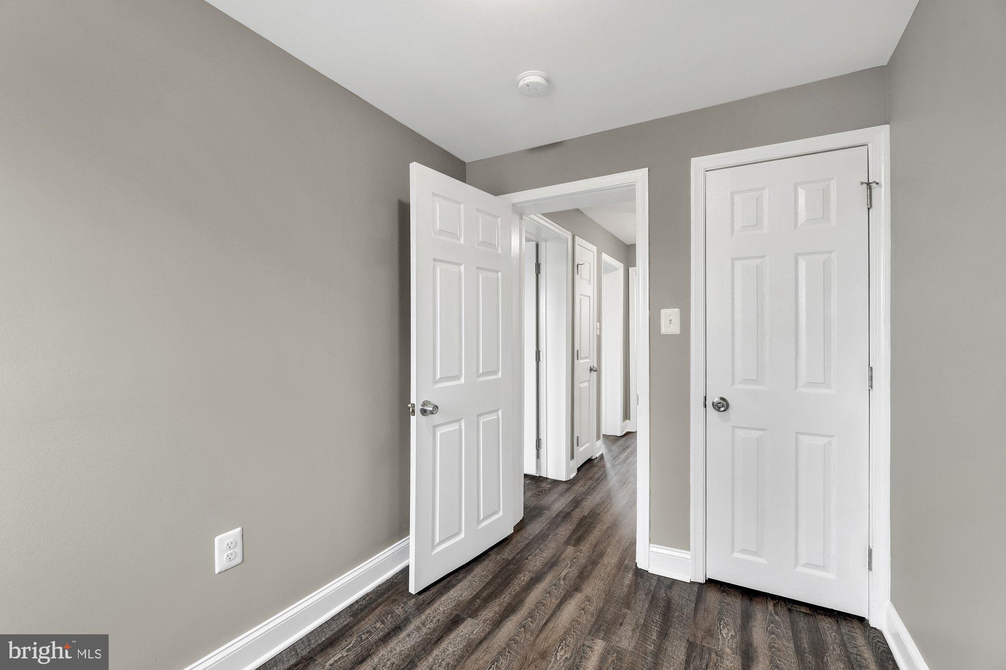 BROOKLYN PARK - Residential