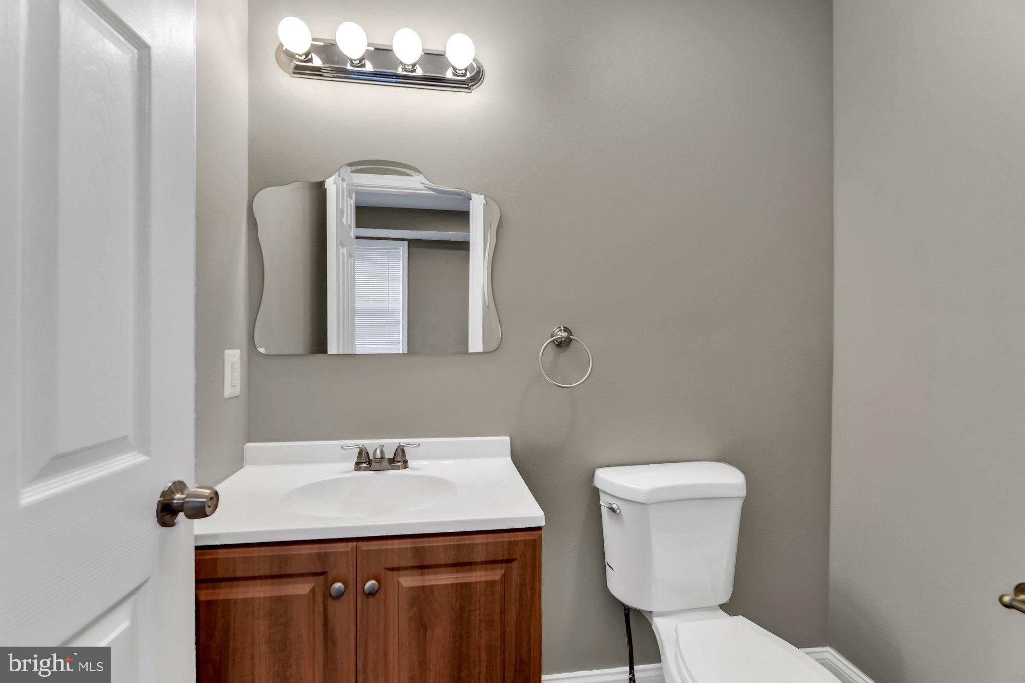 BROOKLYN PARK - Residential