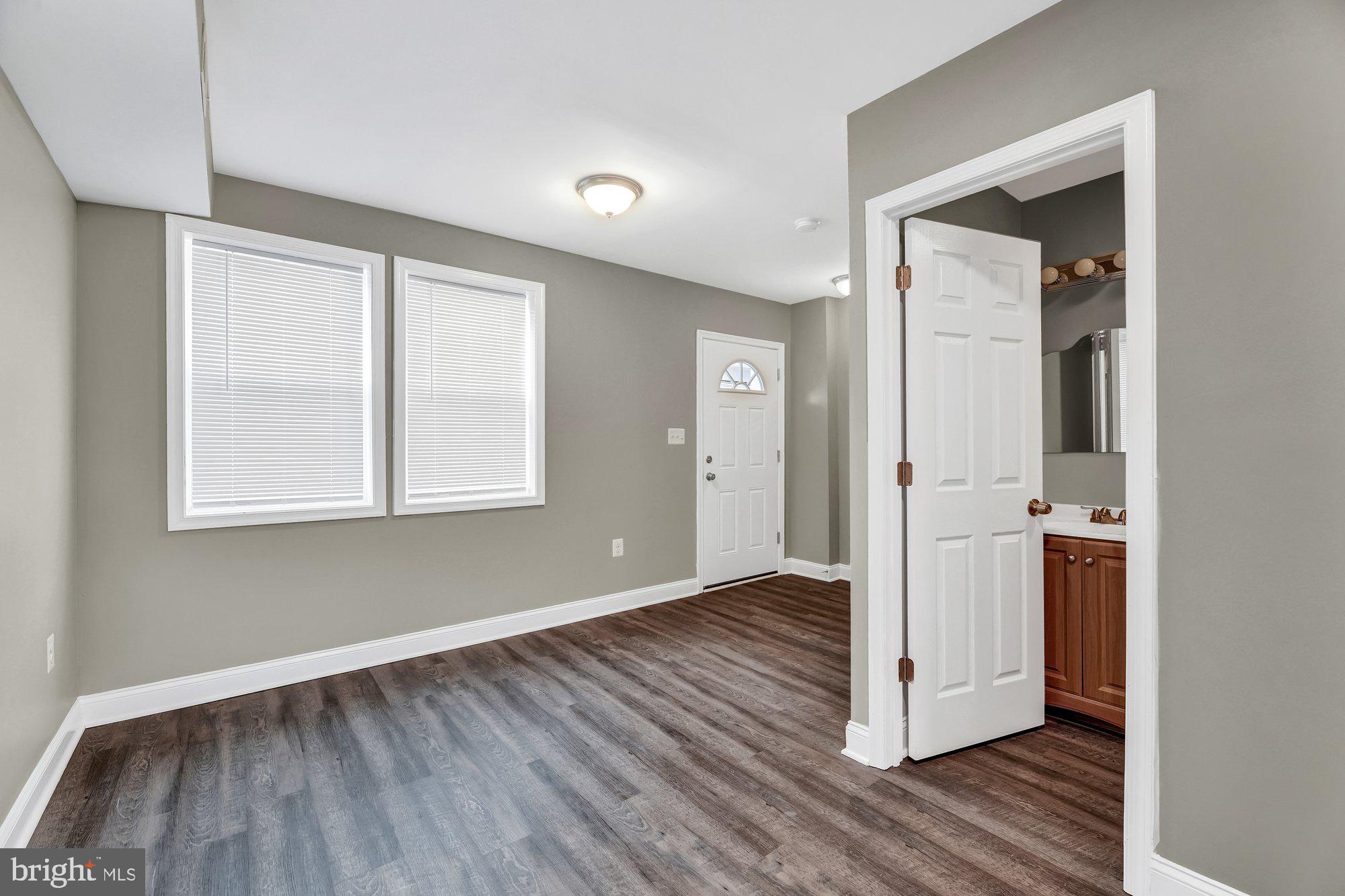 BROOKLYN PARK - Residential