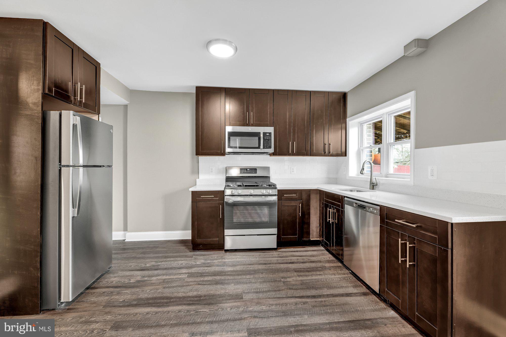 BROOKLYN PARK - Residential