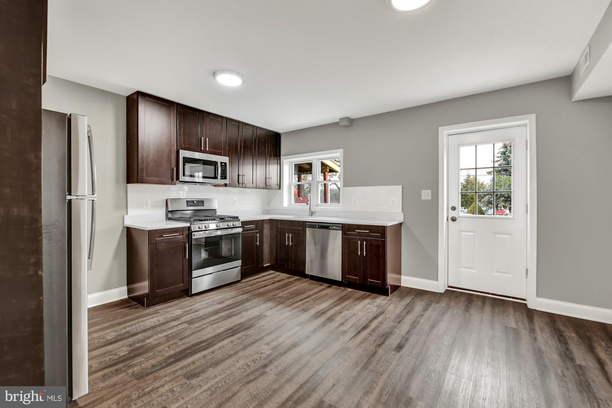 BROOKLYN PARK - Residential