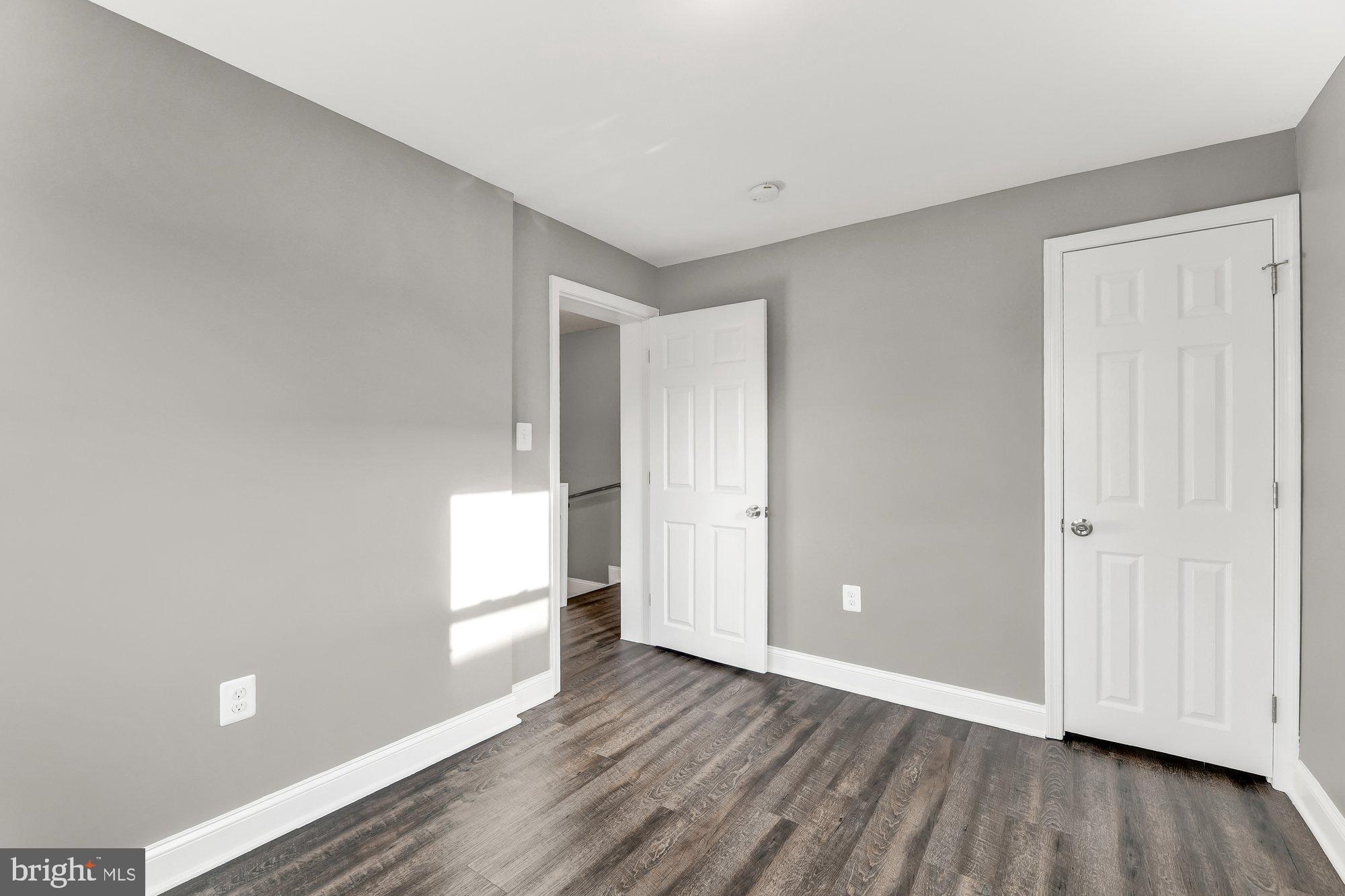 BROOKLYN PARK - Residential