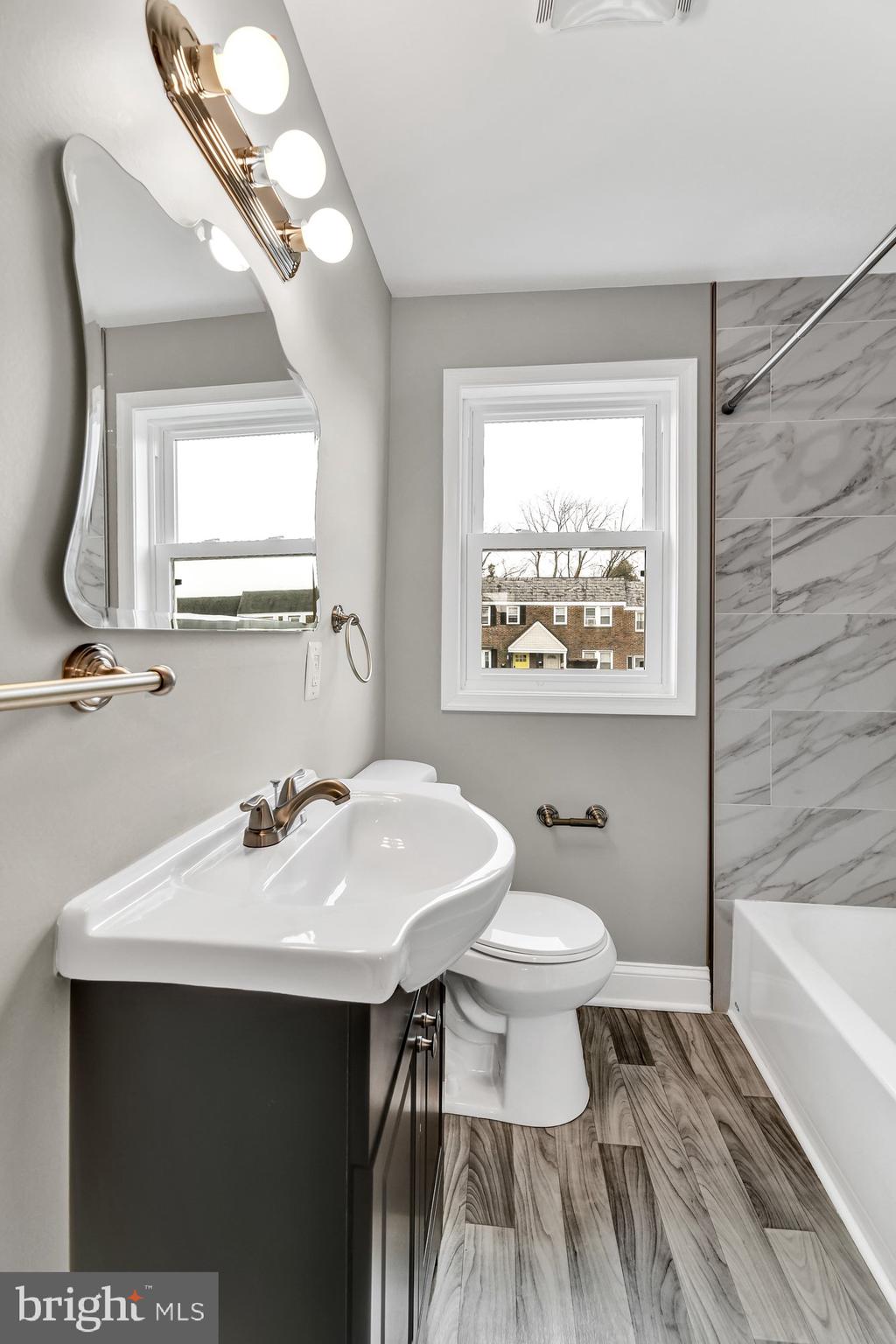 BROOKLYN PARK - Residential