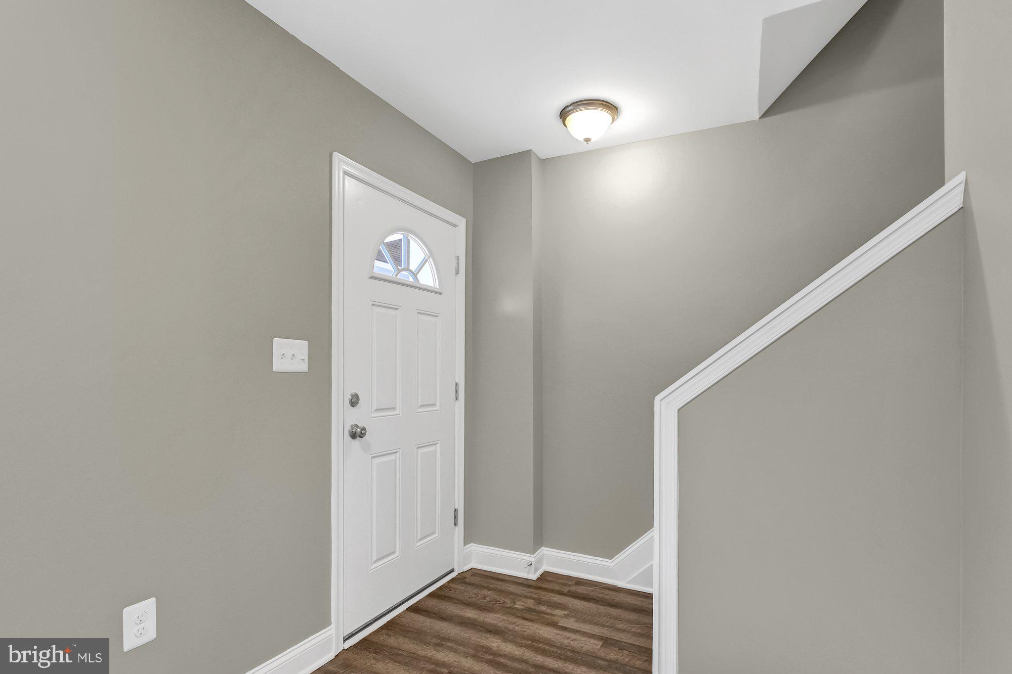 BROOKLYN PARK - Residential