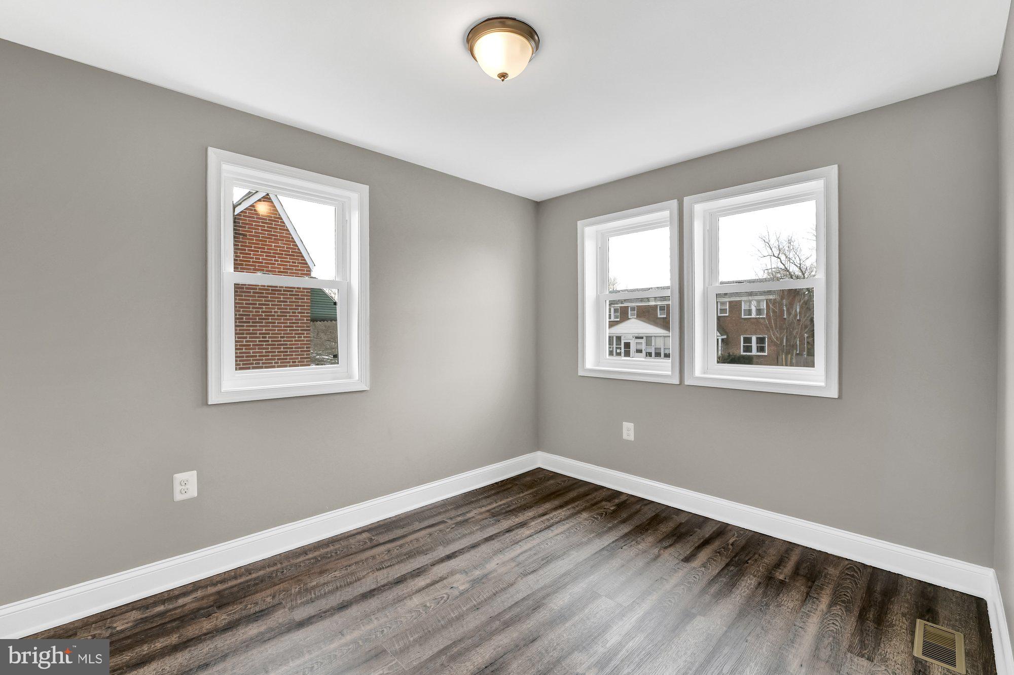 BROOKLYN PARK - Residential