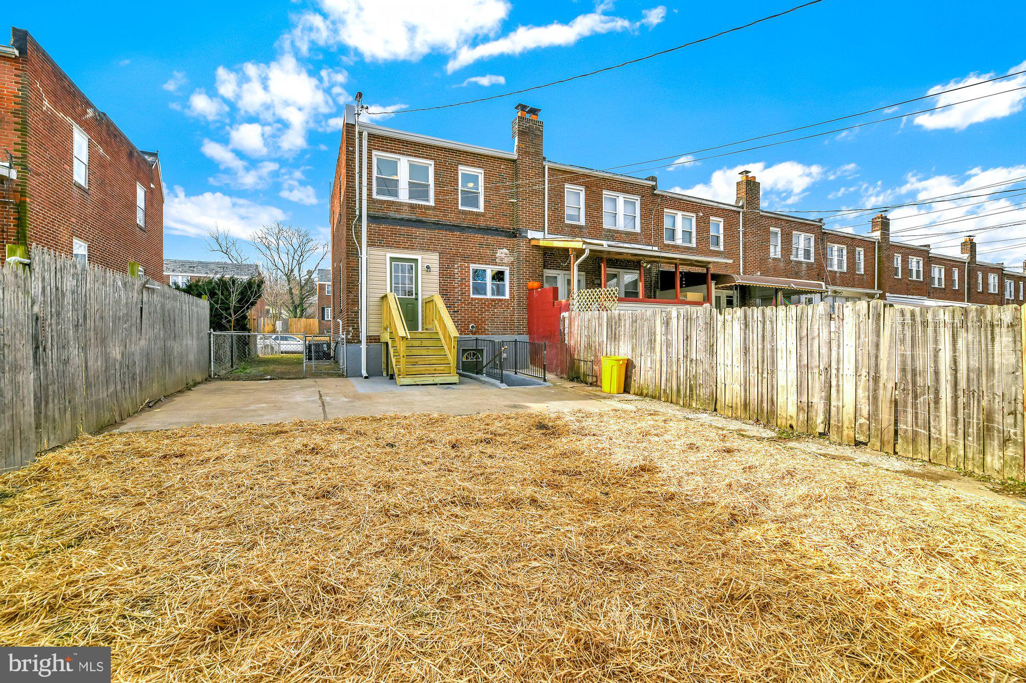 BROOKLYN PARK - Residential