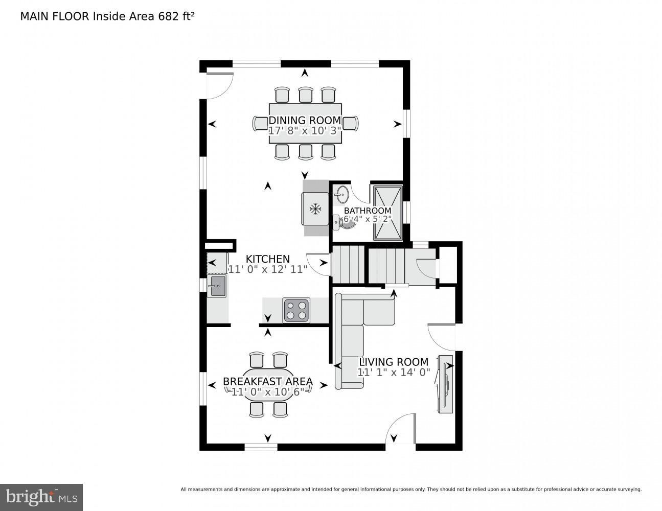 RIVERDALE PARK - Residential