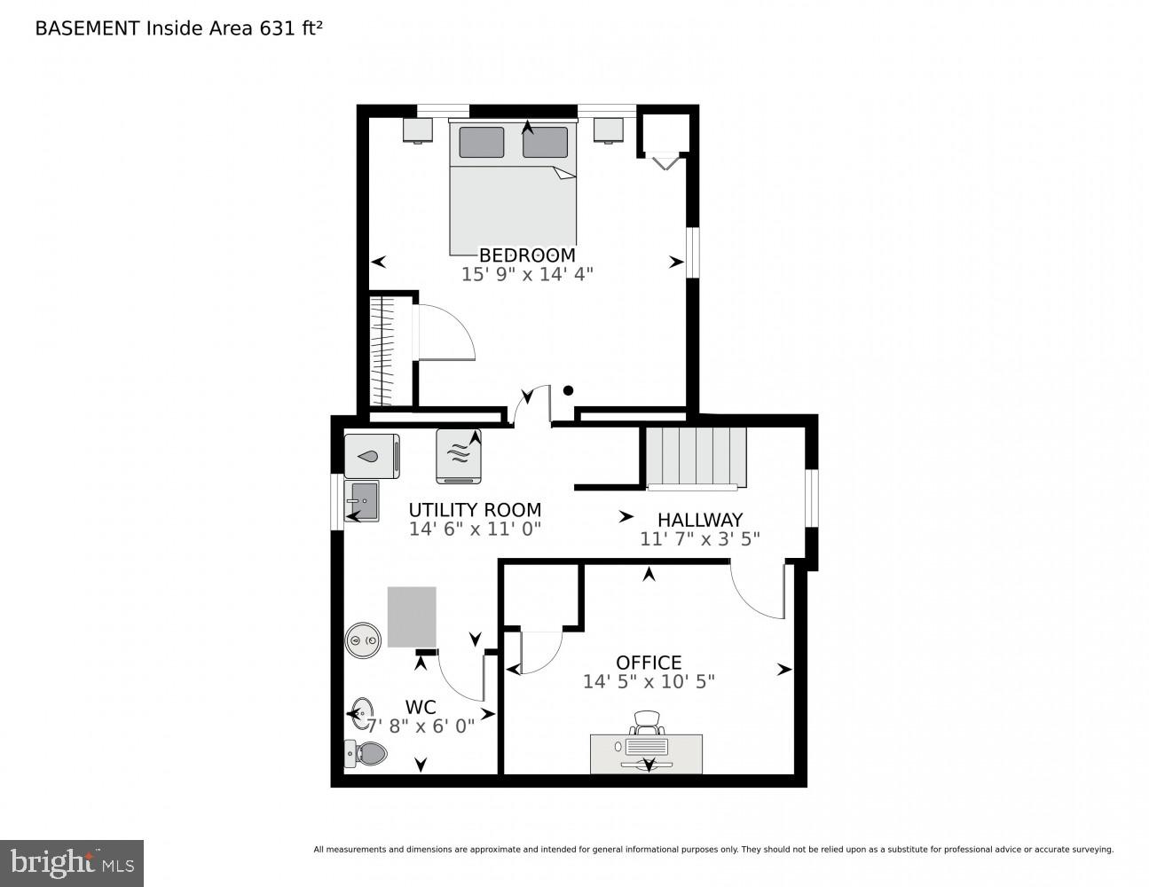 RIVERDALE PARK - Residential