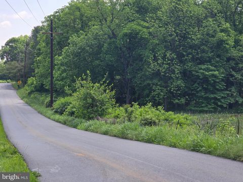 Vacant Land For Sale - Lewisville Road<br/> SUMMIT POINT, WV 25446