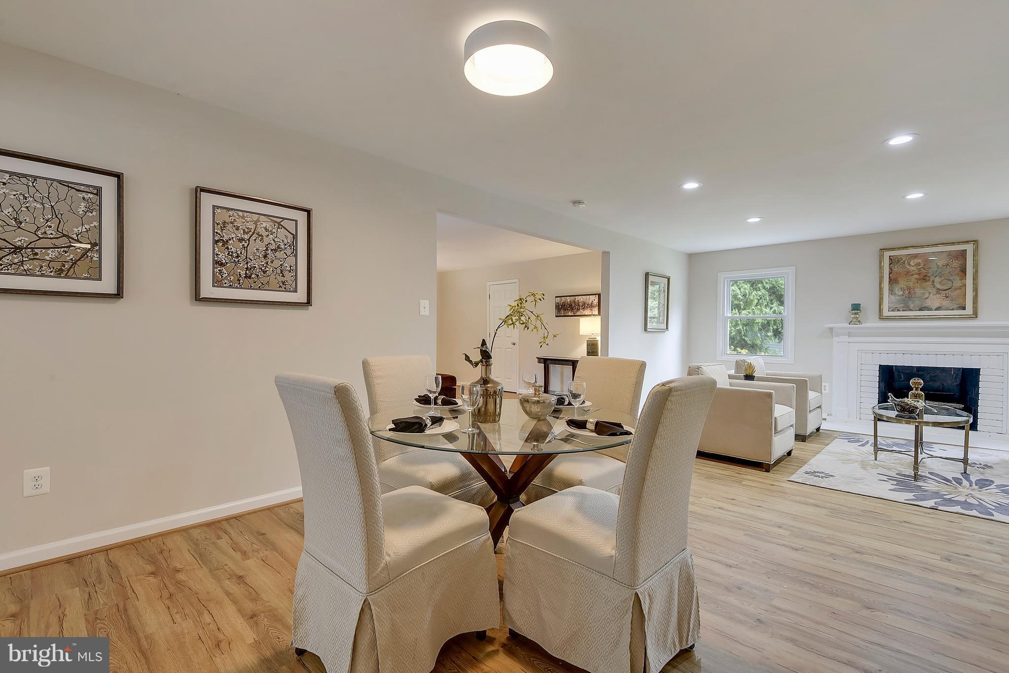 POINTER RIDGE - Residential