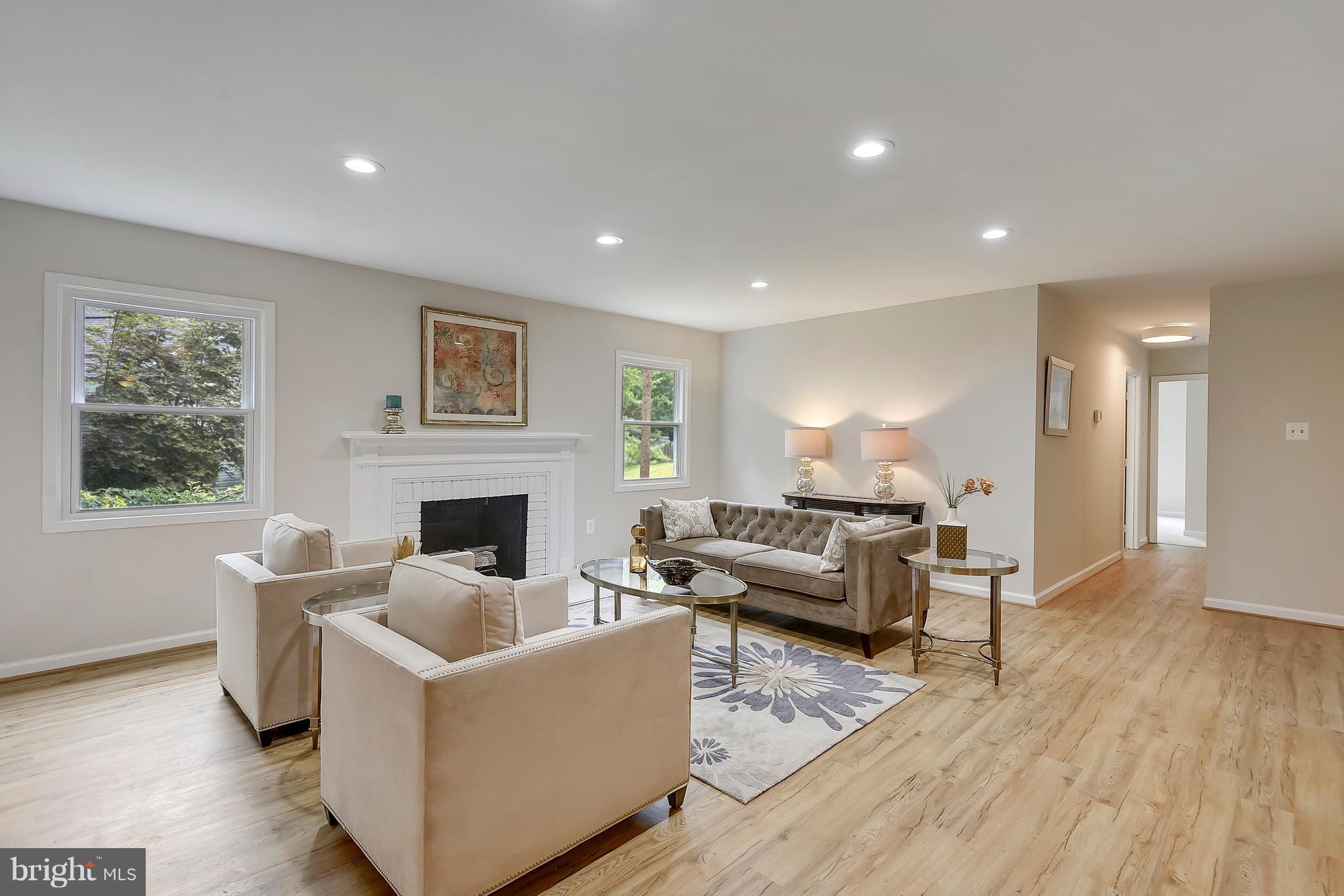 POINTER RIDGE - Residential