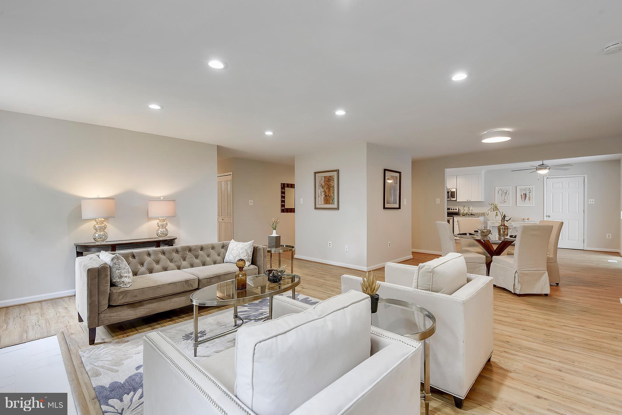 POINTER RIDGE - Residential