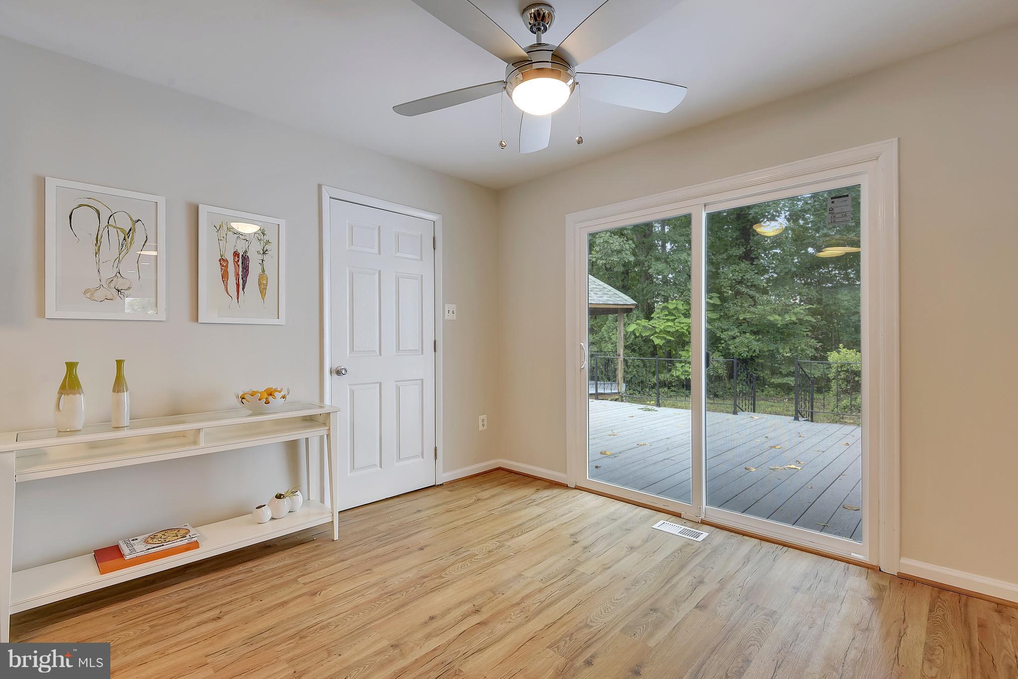 POINTER RIDGE - Residential