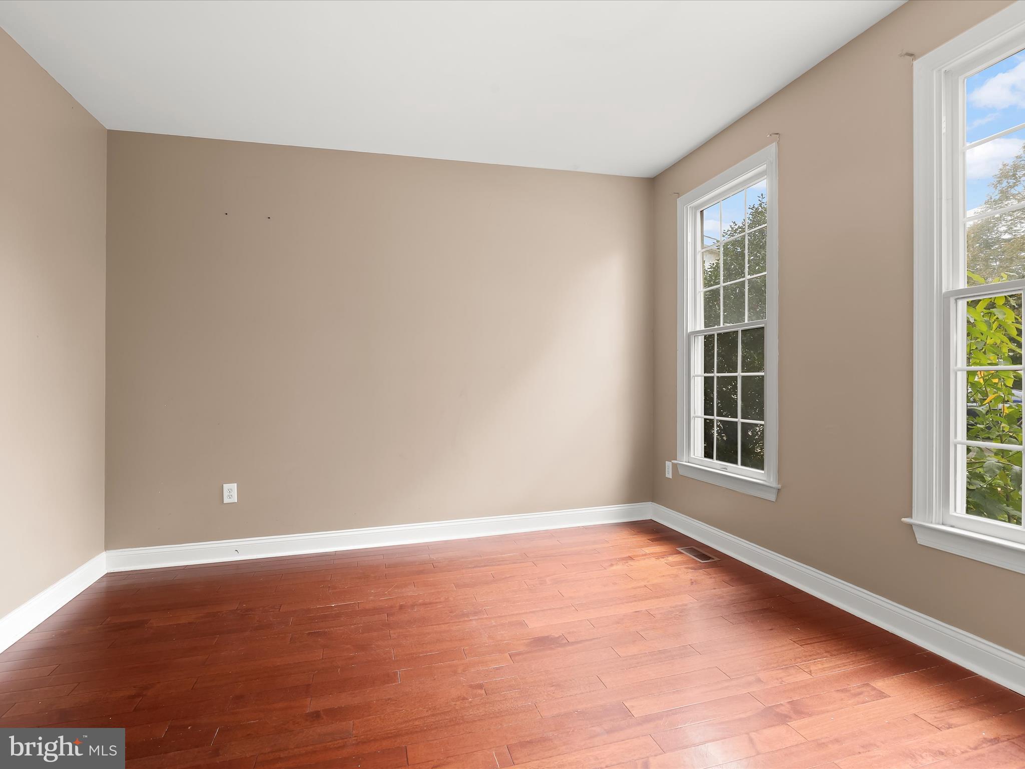 BENNETT ESTATES - Residential