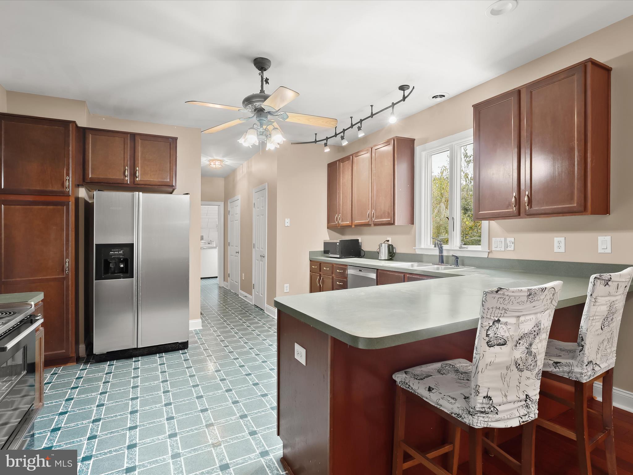 BENNETT ESTATES - Residential