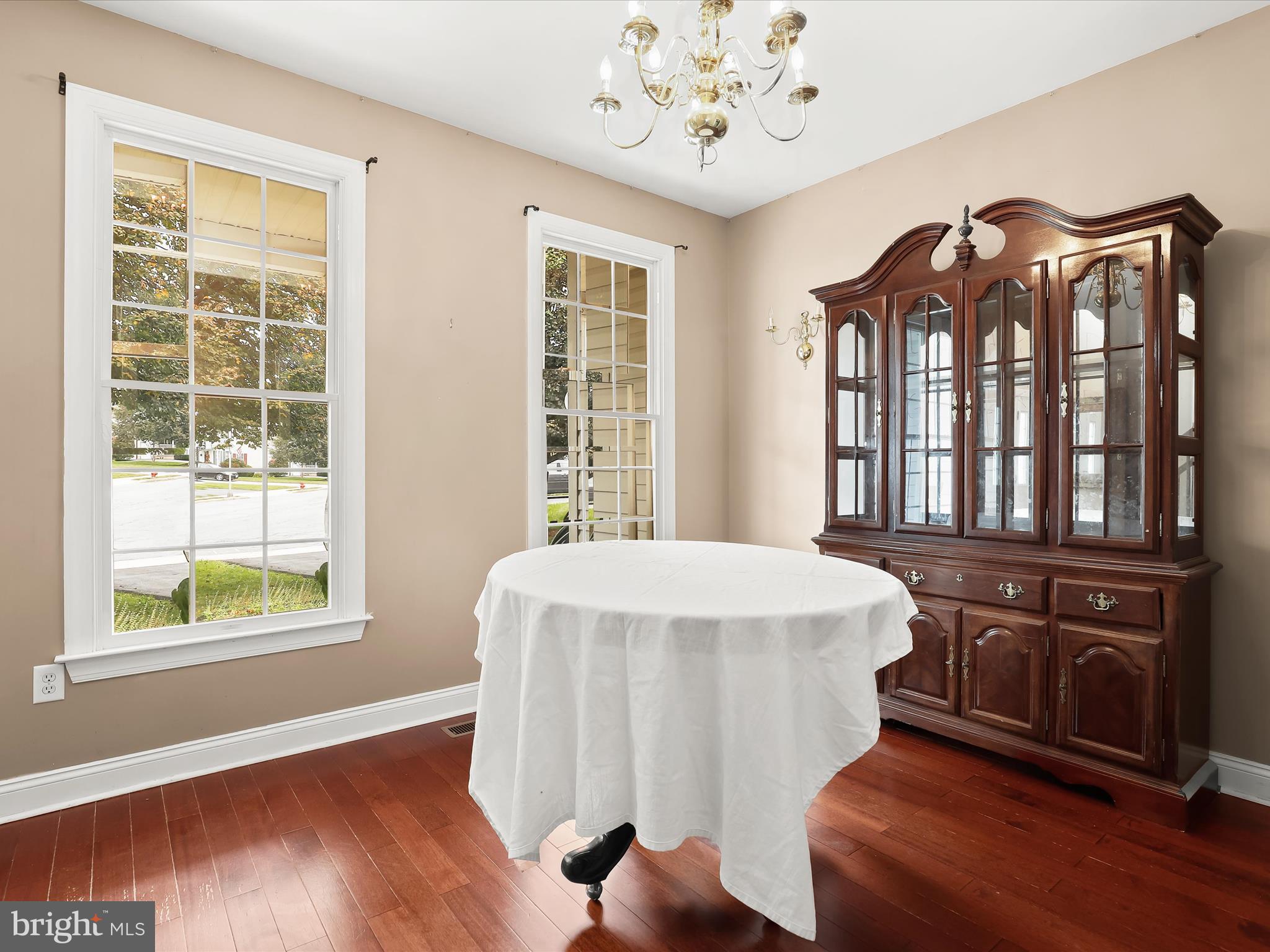 BENNETT ESTATES - Residential