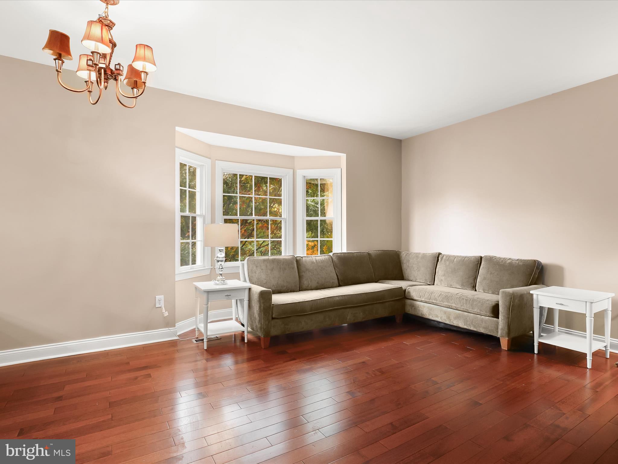 BENNETT ESTATES - Residential