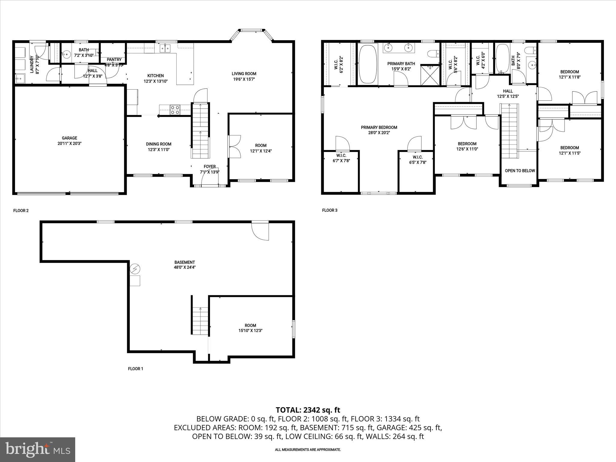 BENNETT ESTATES - Residential