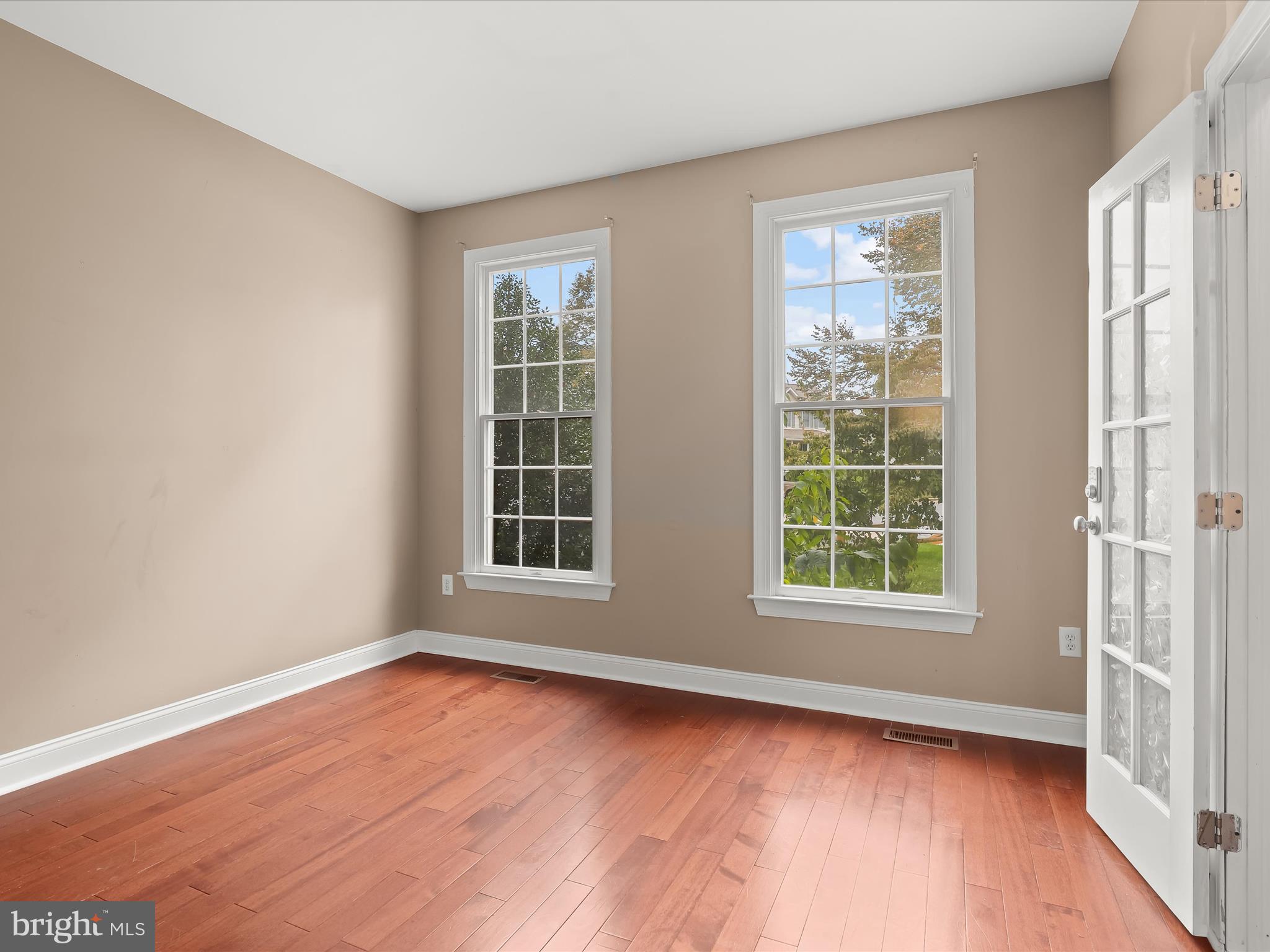 BENNETT ESTATES - Residential