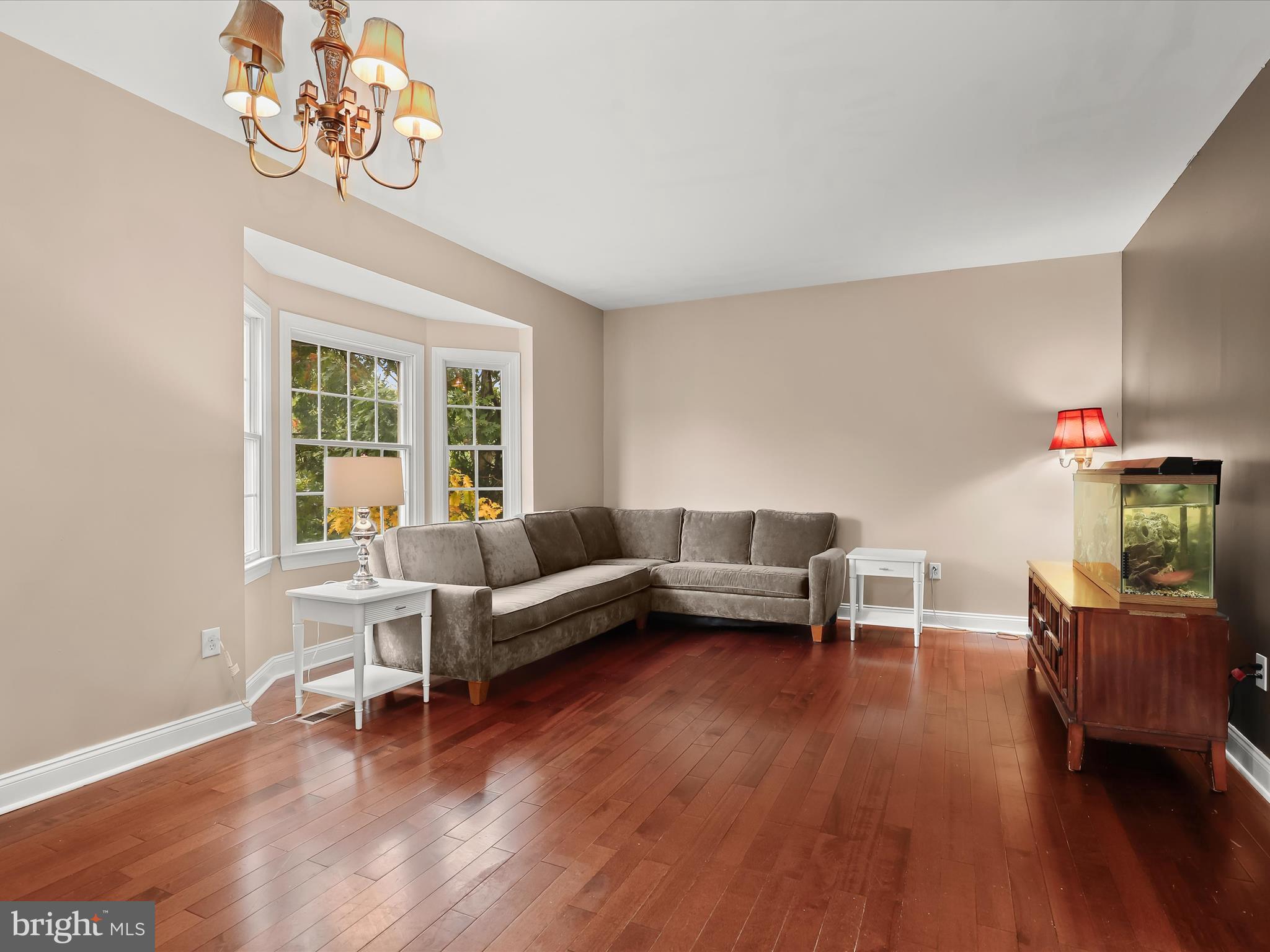 BENNETT ESTATES - Residential