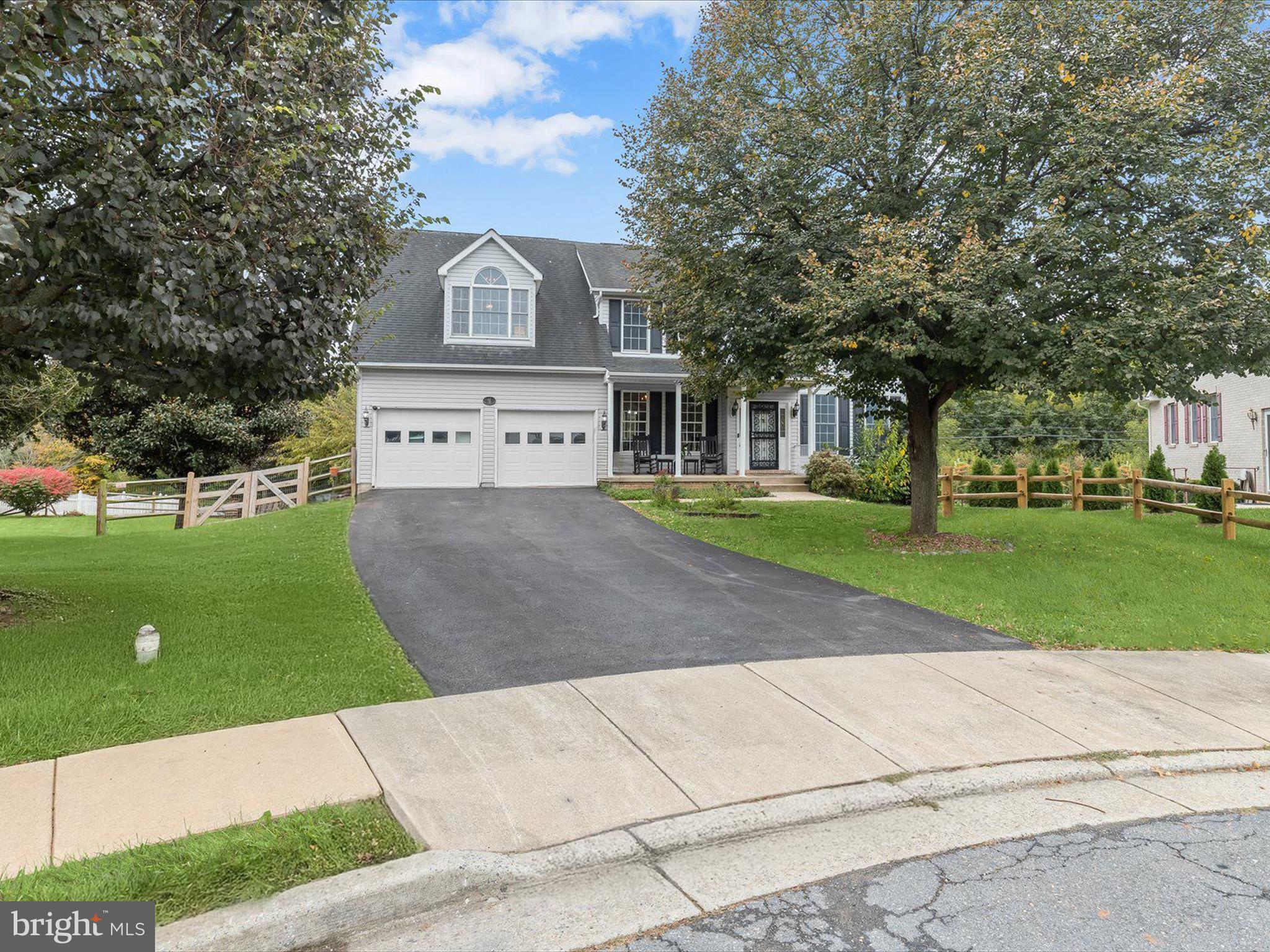 BENNETT ESTATES - Residential