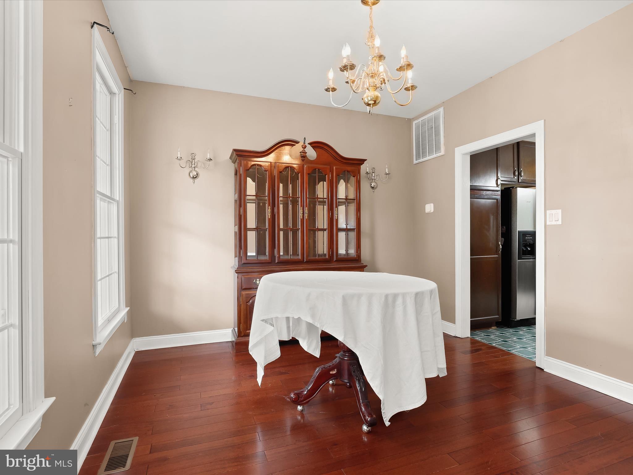 BENNETT ESTATES - Residential